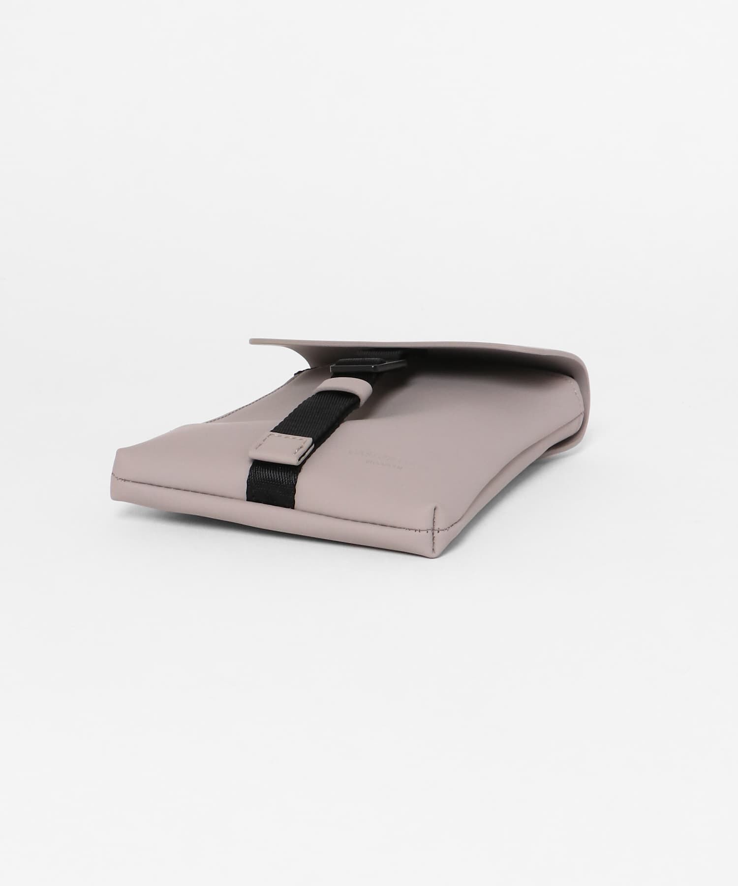 SENSE OF PLACE by URBAN RESEARCH「GASTON LUGA　Splash Mini Crossbody」|ショルダー・メッセンジャー|