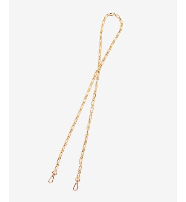 le.coeur blanc「フラワードロストバッグ」|ショルダー・メッセンジャー|