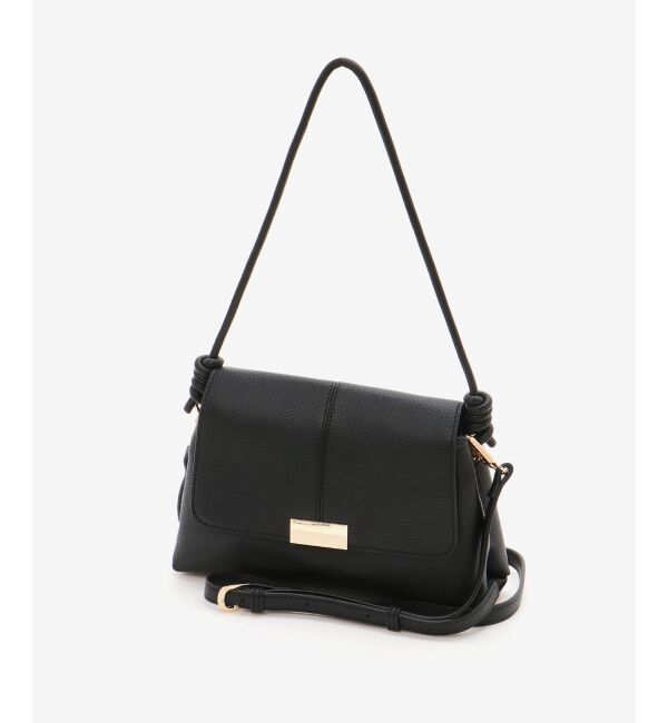  「合皮2wayショルダーバッグ」|ショルダー・メッセンジャー|