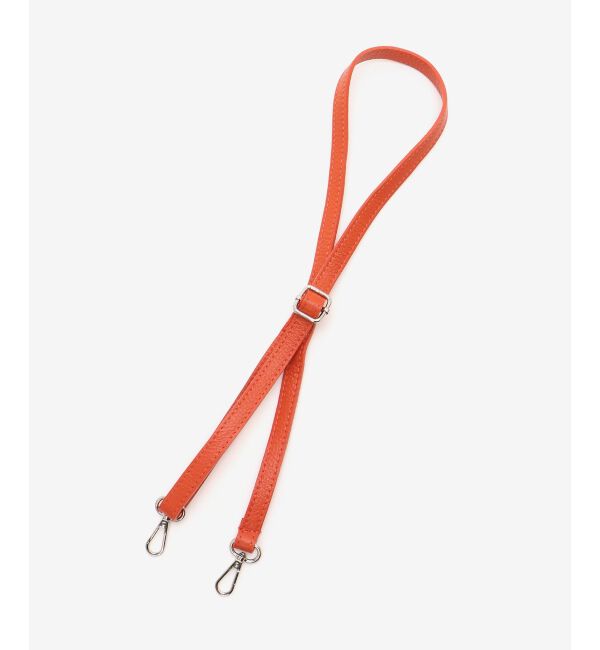  「MILLELA FIRENZEギャザーショルダーバッグ」|ショルダー・メッセンジャー|