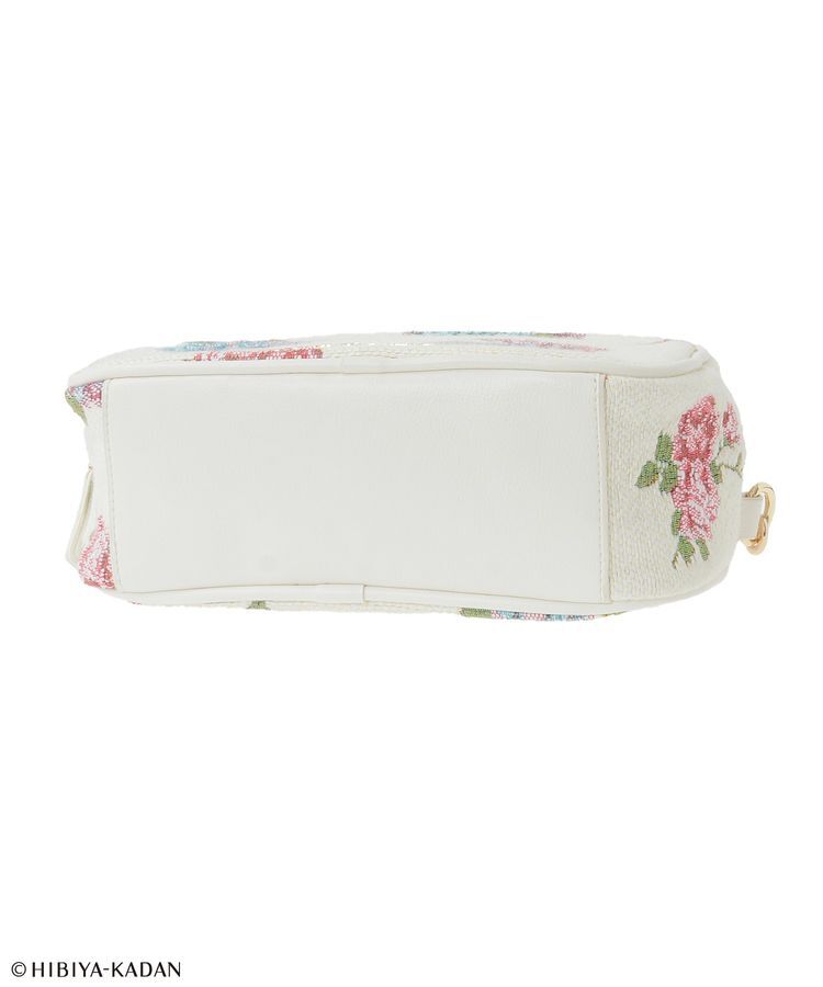 Maison de FLEUR「日比谷花壇コラボ ゴブランショルダー」|ショルダー・メッセンジャー|