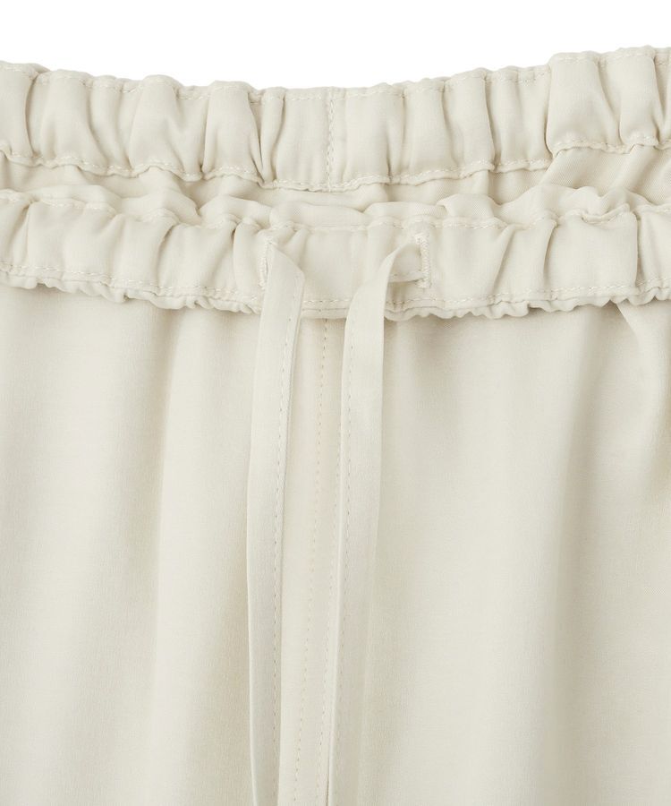 AMERICAN HOLIC「【イージーケア】サテンマーメードスカート」|スカート|