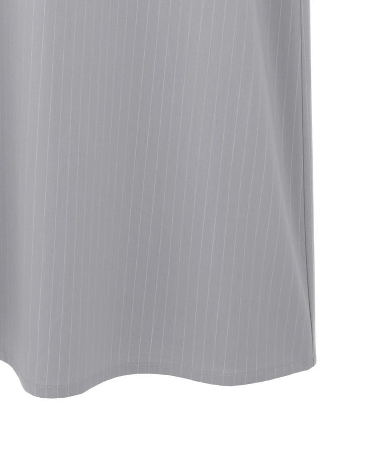 Green Parks「Vネックキャミワンピース」|ワンピース|