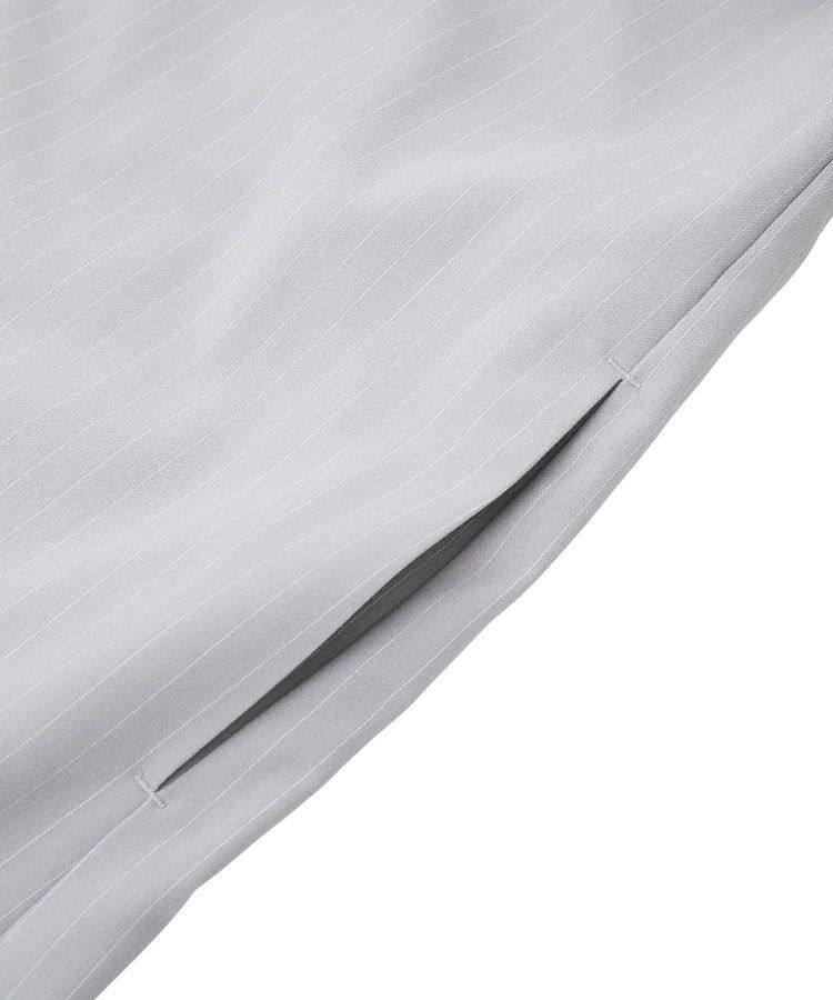 Green Parks「Vネックキャミワンピース」|ワンピース|