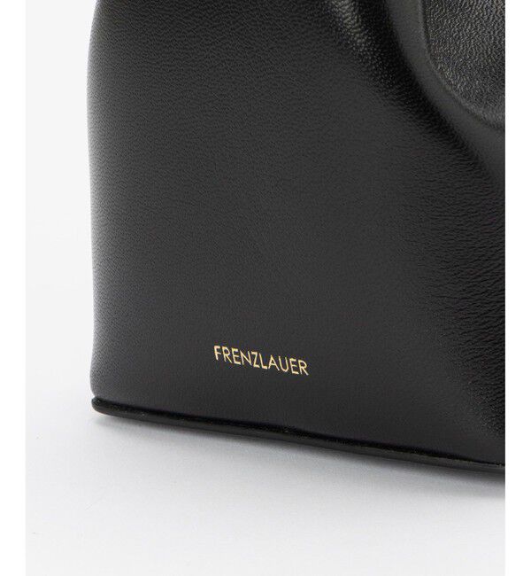 allureville「【FRENZLAUER(フランツロアー)】 MINI PANIER ハンドバッグ」|ショルダー・メッセンジャー|