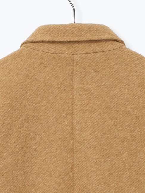 sm2rhythm「ダブルミドルコート」|その他|