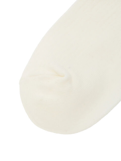 Samansa Mos2「配色メローソックス」|ソックス|