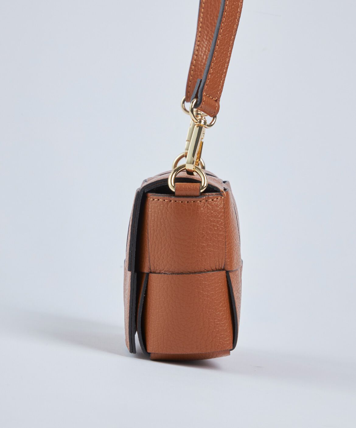 FAVORITE SUKINAMONO「 スクエアメッシュショルダーバッグ《MARLON》」|ショルダー・メッセンジャー|