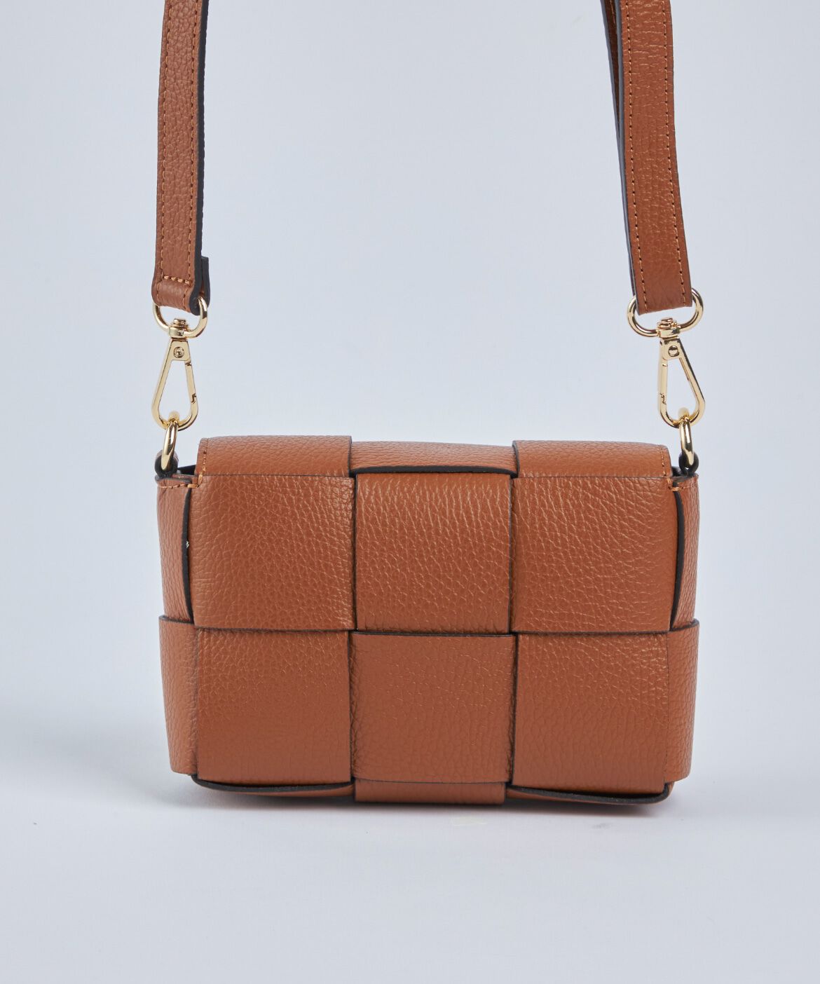 FAVORITE SUKINAMONO「 スクエアメッシュショルダーバッグ《MARLON》」|ショルダー・メッセンジャー|