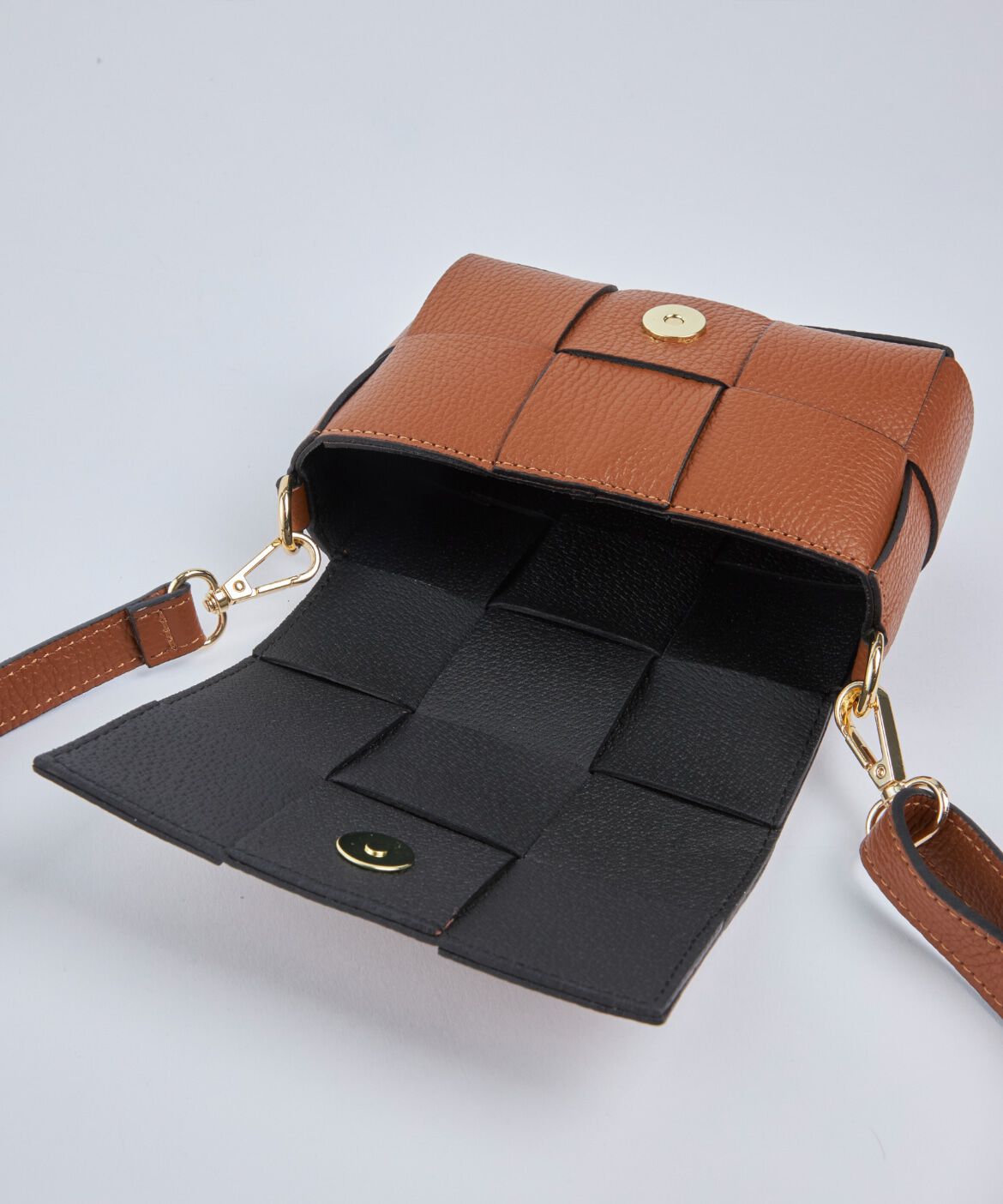 FAVORITE SUKINAMONO「 スクエアメッシュショルダーバッグ《MARLON》」|ショルダー・メッセンジャー|