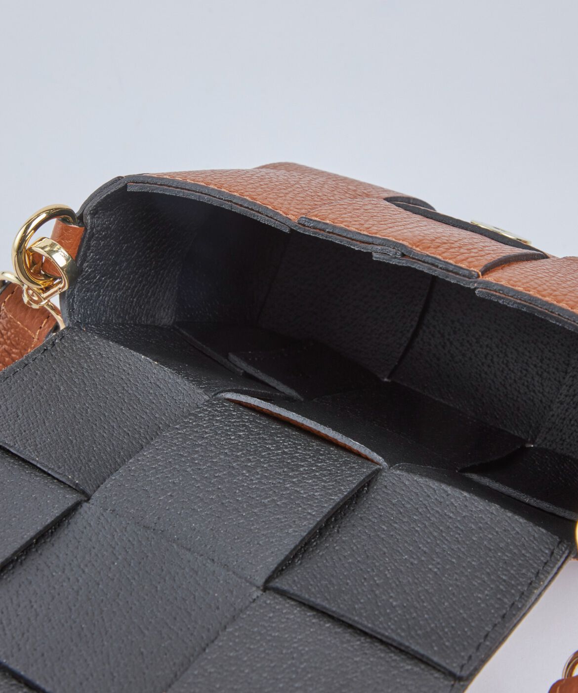 FAVORITE SUKINAMONO「 スクエアメッシュショルダーバッグ《MARLON》」|ショルダー・メッセンジャー|