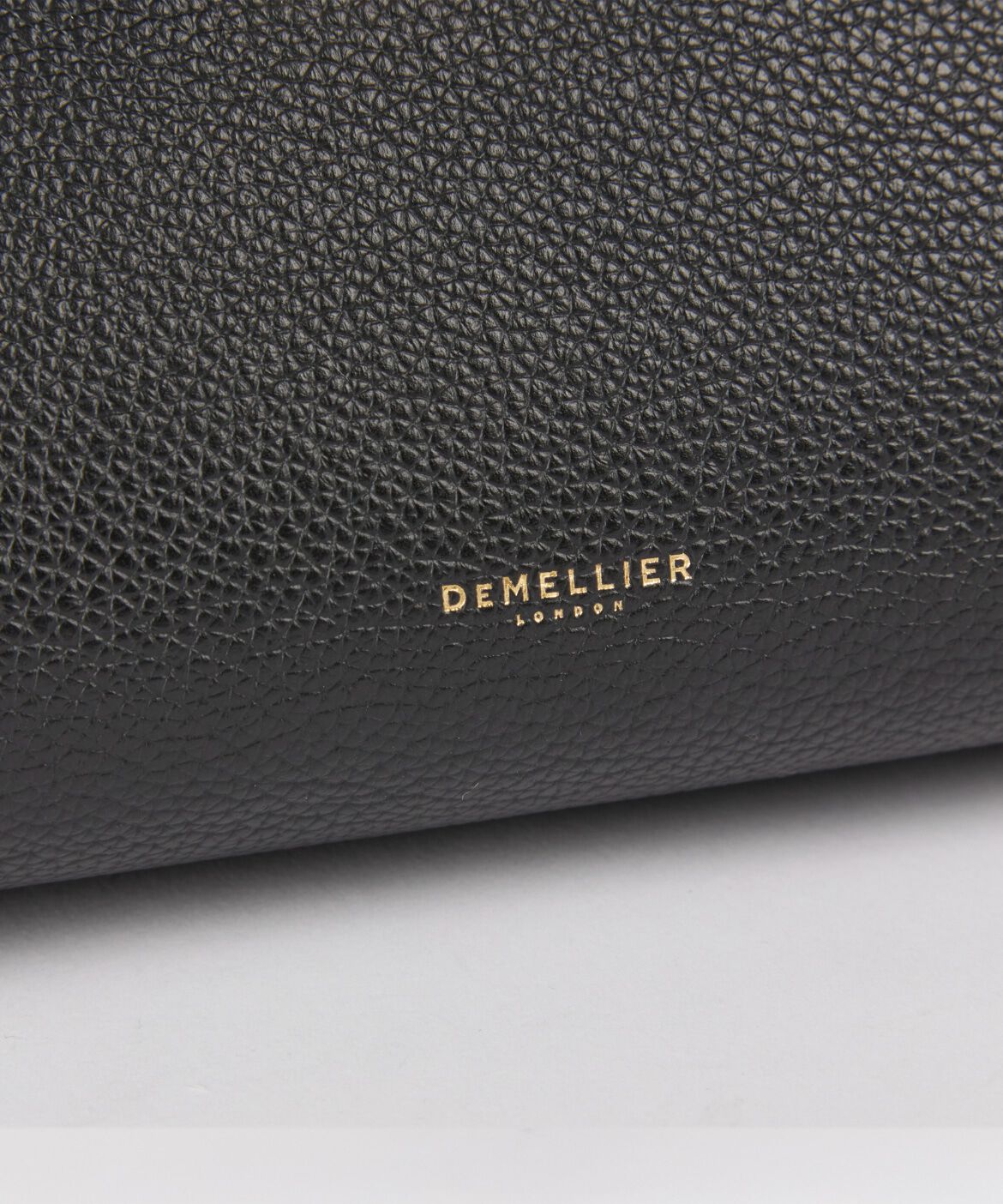 INED「The New York Shoulder Bag ショルダーバッグ《DEMELLIER》」|ショルダー・メッセンジャー|