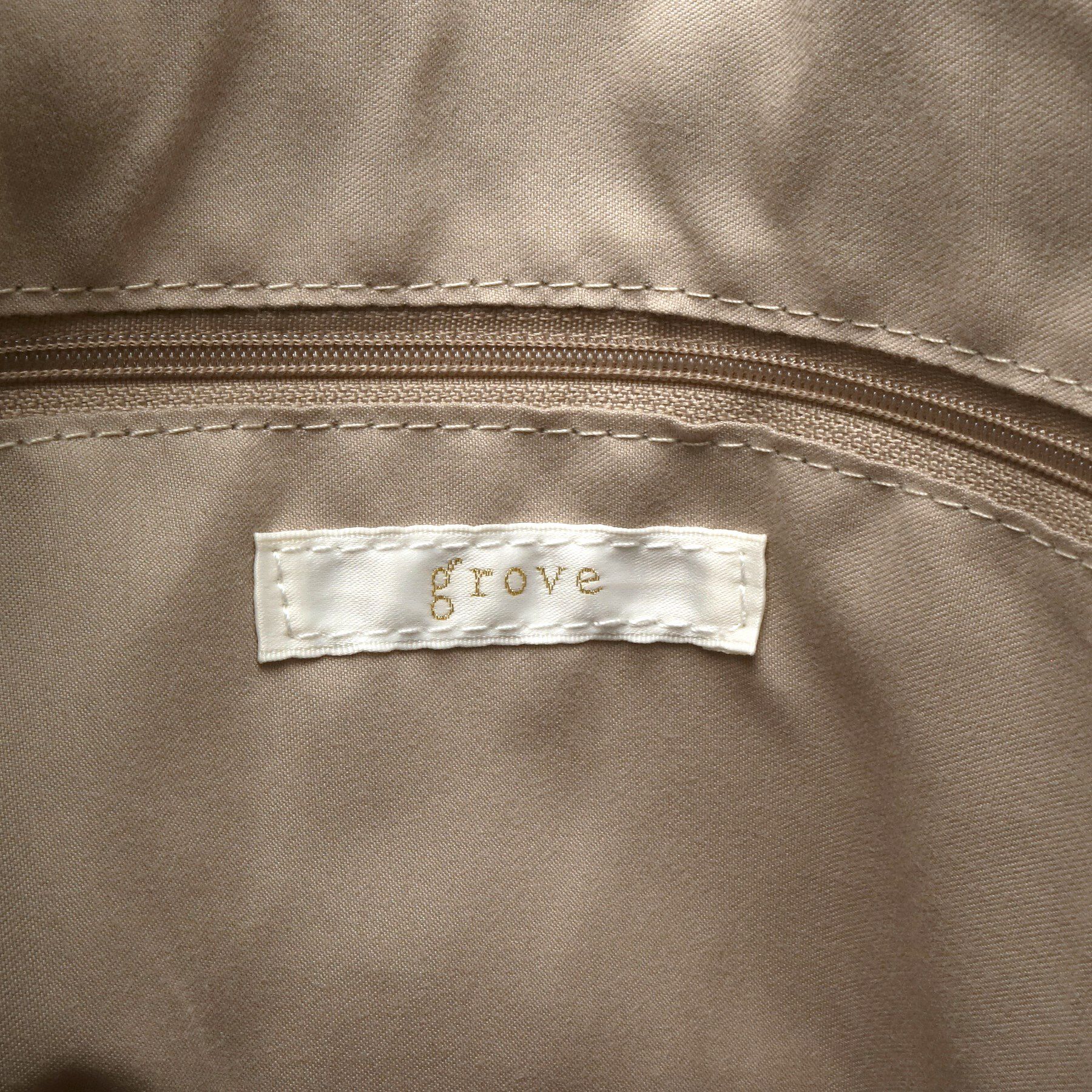 grove「アソートポケットワンショルダーバッグ」|ショルダー・メッセンジャー|