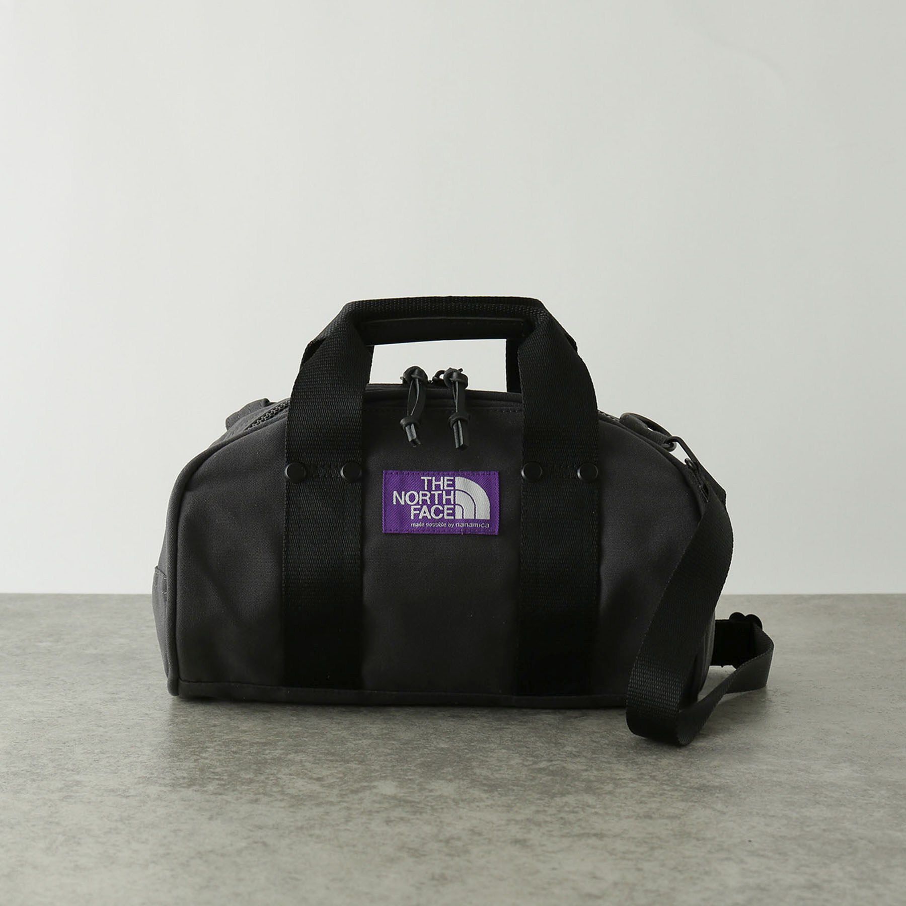 GALLEST「【THE NORTH FACE Purple Label】Field Demi Duffle Bag」|ショルダー・メッセンジャー|