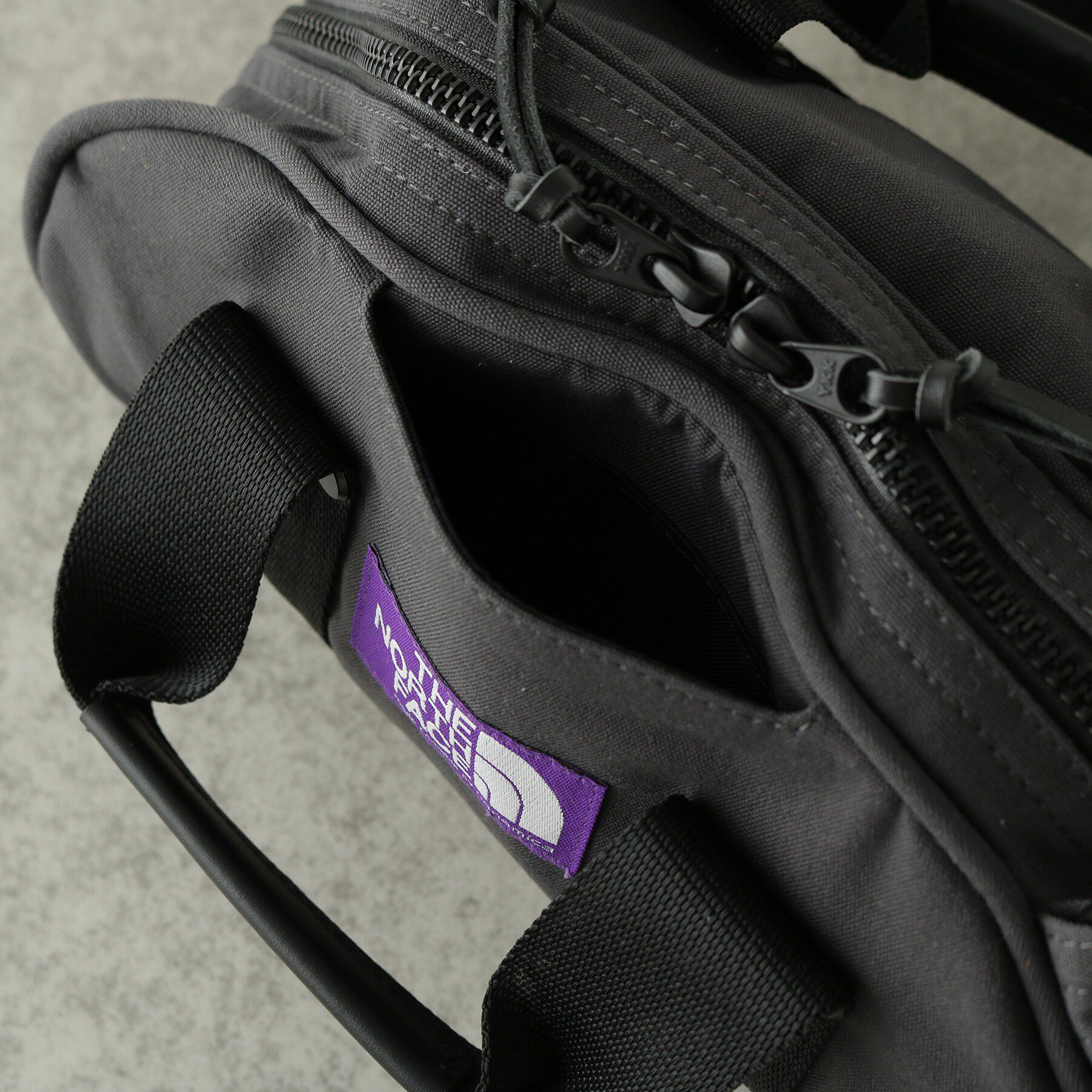 GALLEST「【THE NORTH FACE Purple Label】Field Demi Duffle Bag」|ショルダー・メッセンジャー|