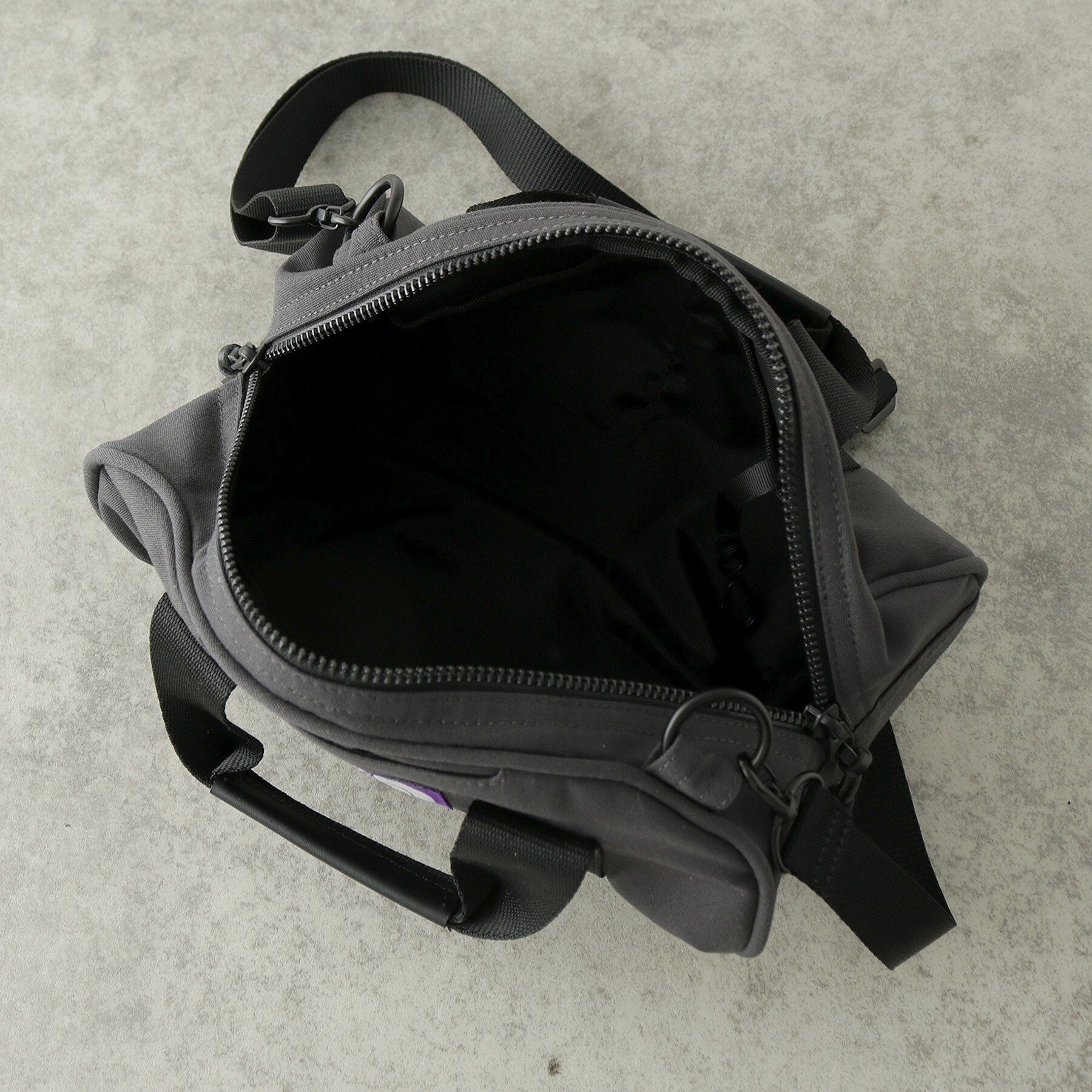 GALLEST「【THE NORTH FACE Purple Label】Field Demi Duffle Bag」|ショルダー・メッセンジャー|