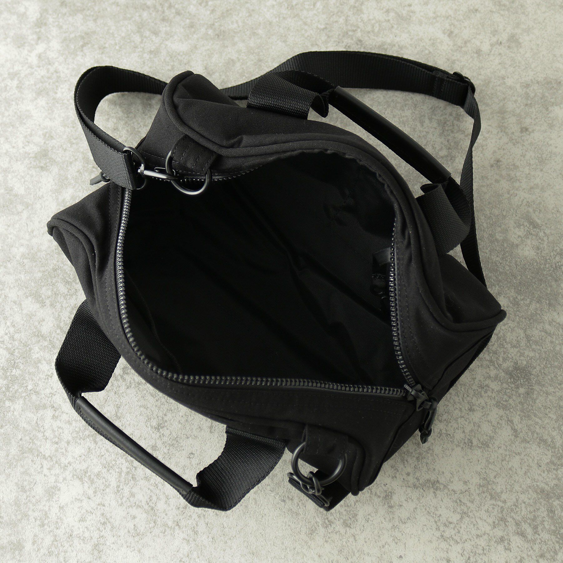 GALLEST「【THE NORTH FACE Purple Label】Field Demi Duffle Bag」|ショルダー・メッセンジャー|