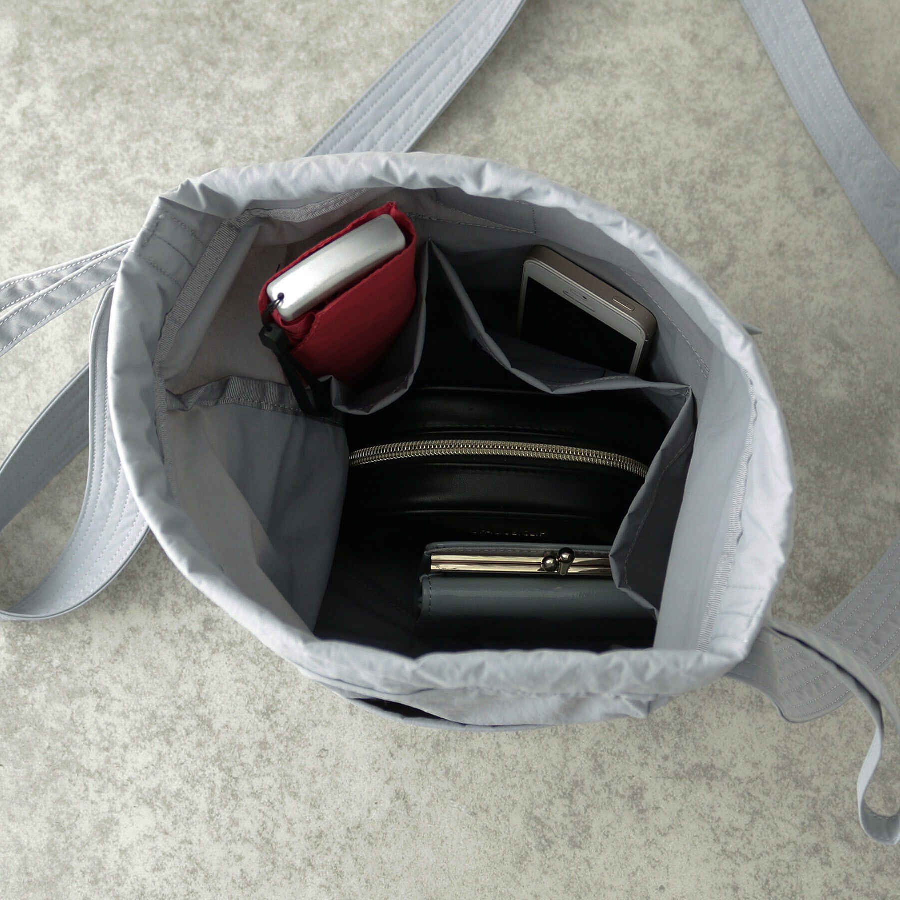 GALLEST「【THE NORTH FACE Purple Label】Mountain Shoulder Bag」|ショルダー・メッセンジャー|