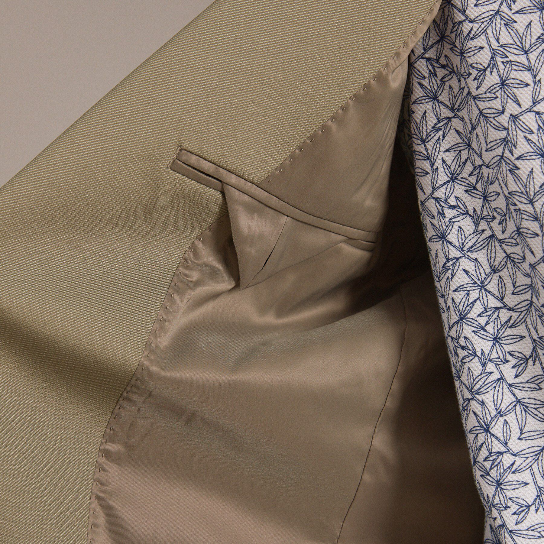 TAKEO KIKUCHI「None Of Stress ライト ジャケット」|テーラードジャケット|