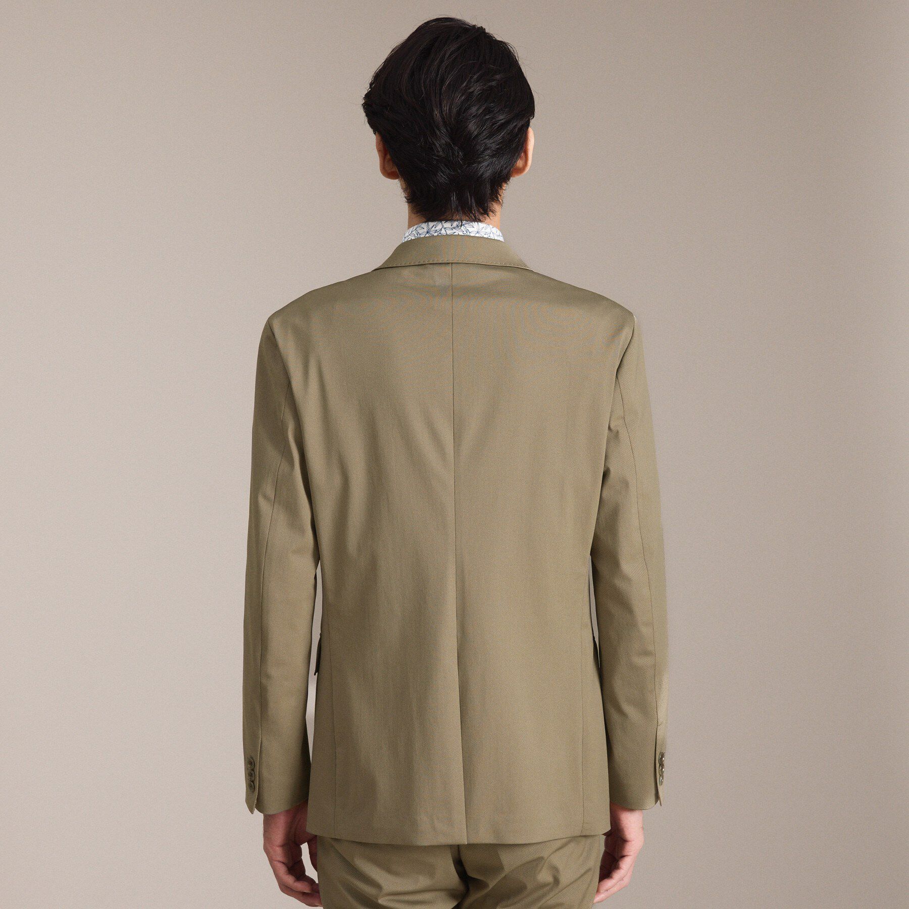 TAKEO KIKUCHI「None Of Stress ライト ジャケット」|テーラードジャケット|