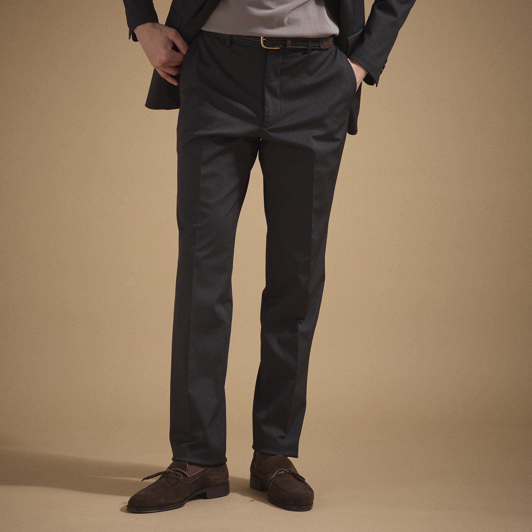 TAKEO KIKUCHI「None Of Stress ライト パンツ」|その他|