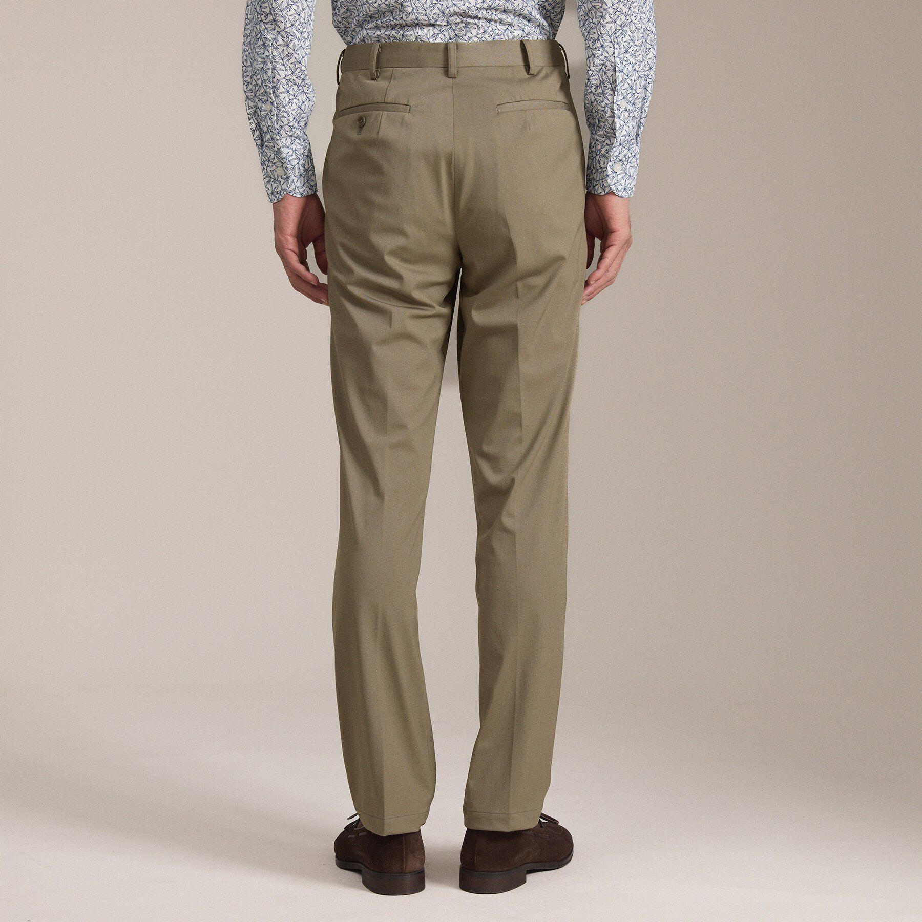 TAKEO KIKUCHI「None Of Stress ライト パンツ」|その他|