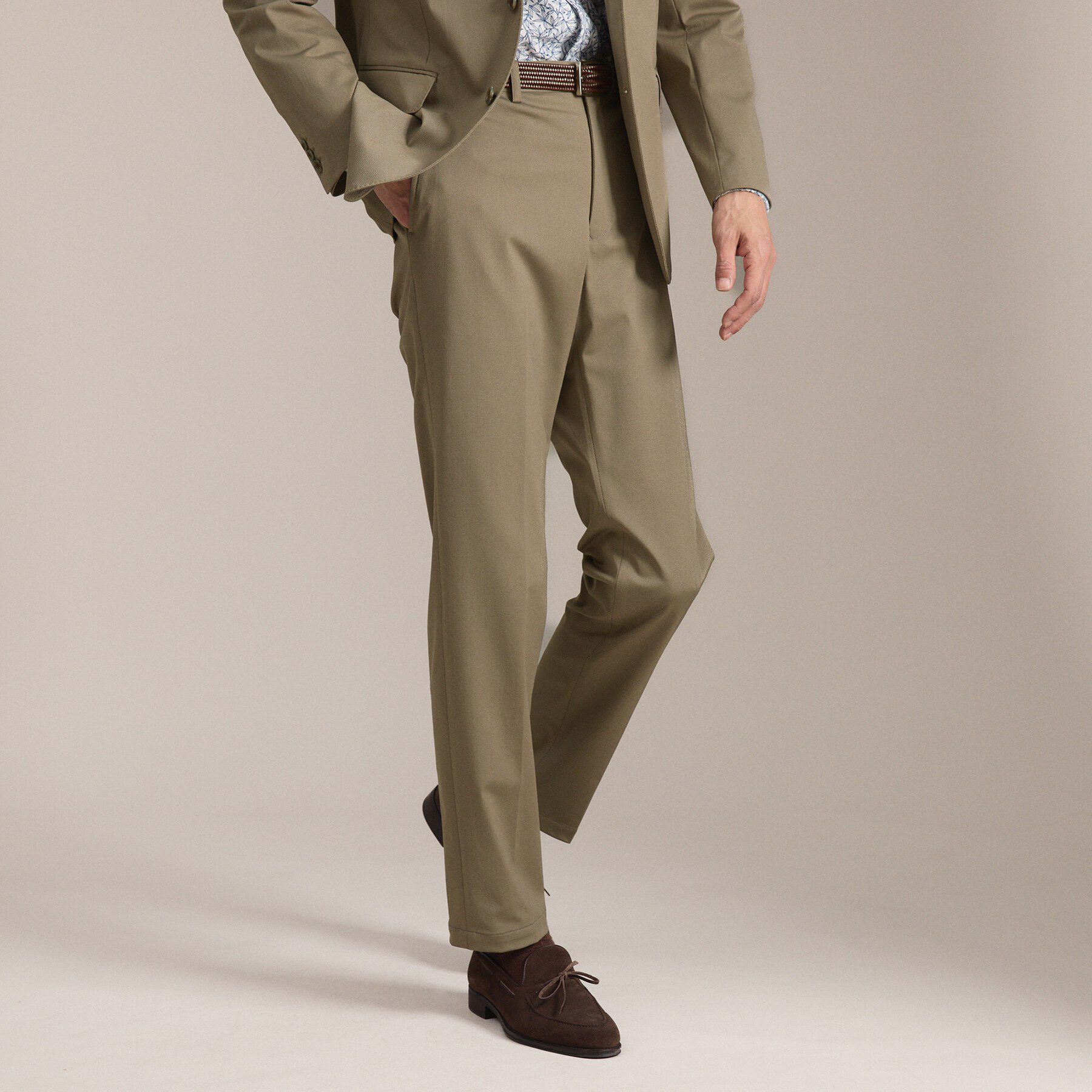 TAKEO KIKUCHI「None Of Stress ライト パンツ」|その他|