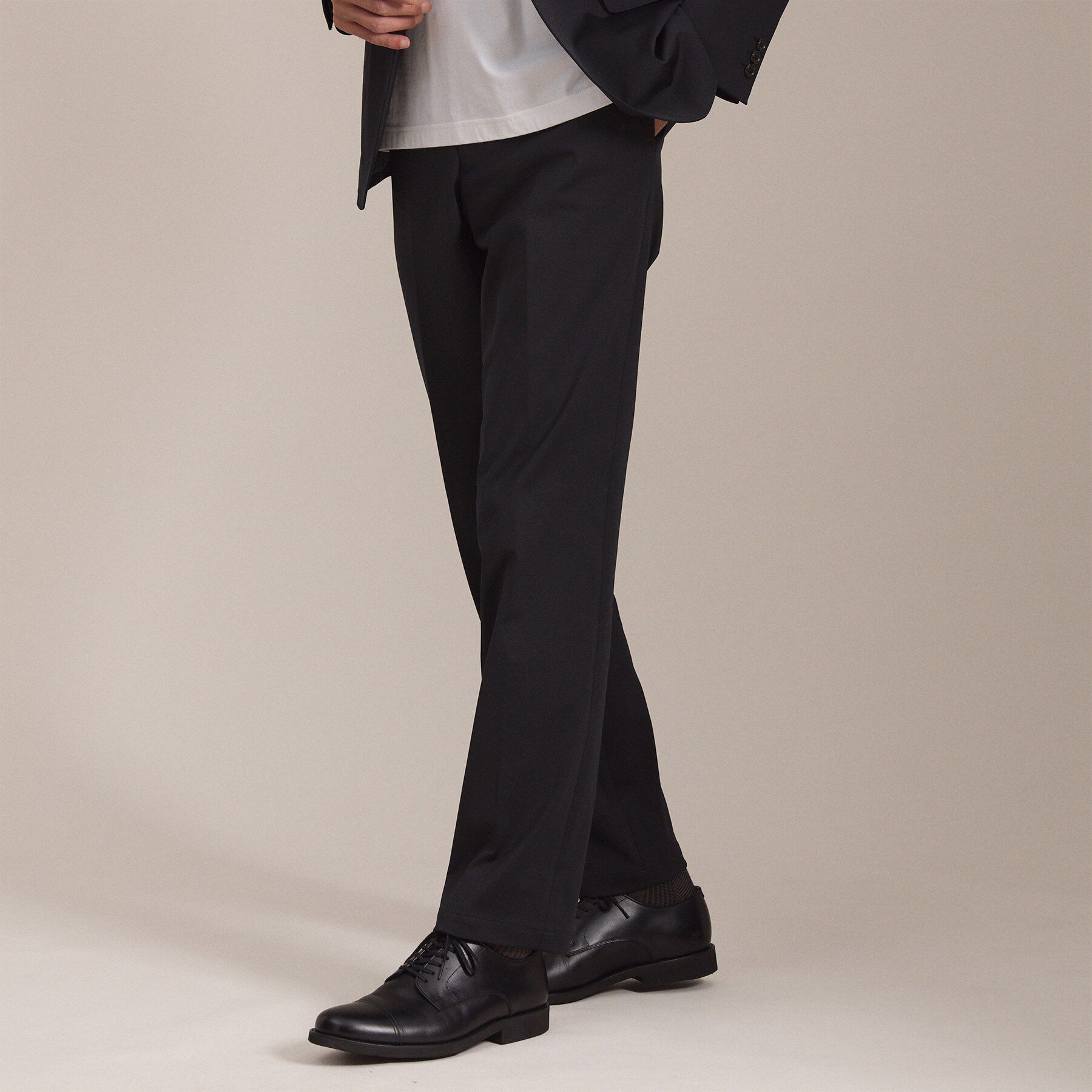 TAKEO KIKUCHI「None Of Stress ライト パンツ」|その他|