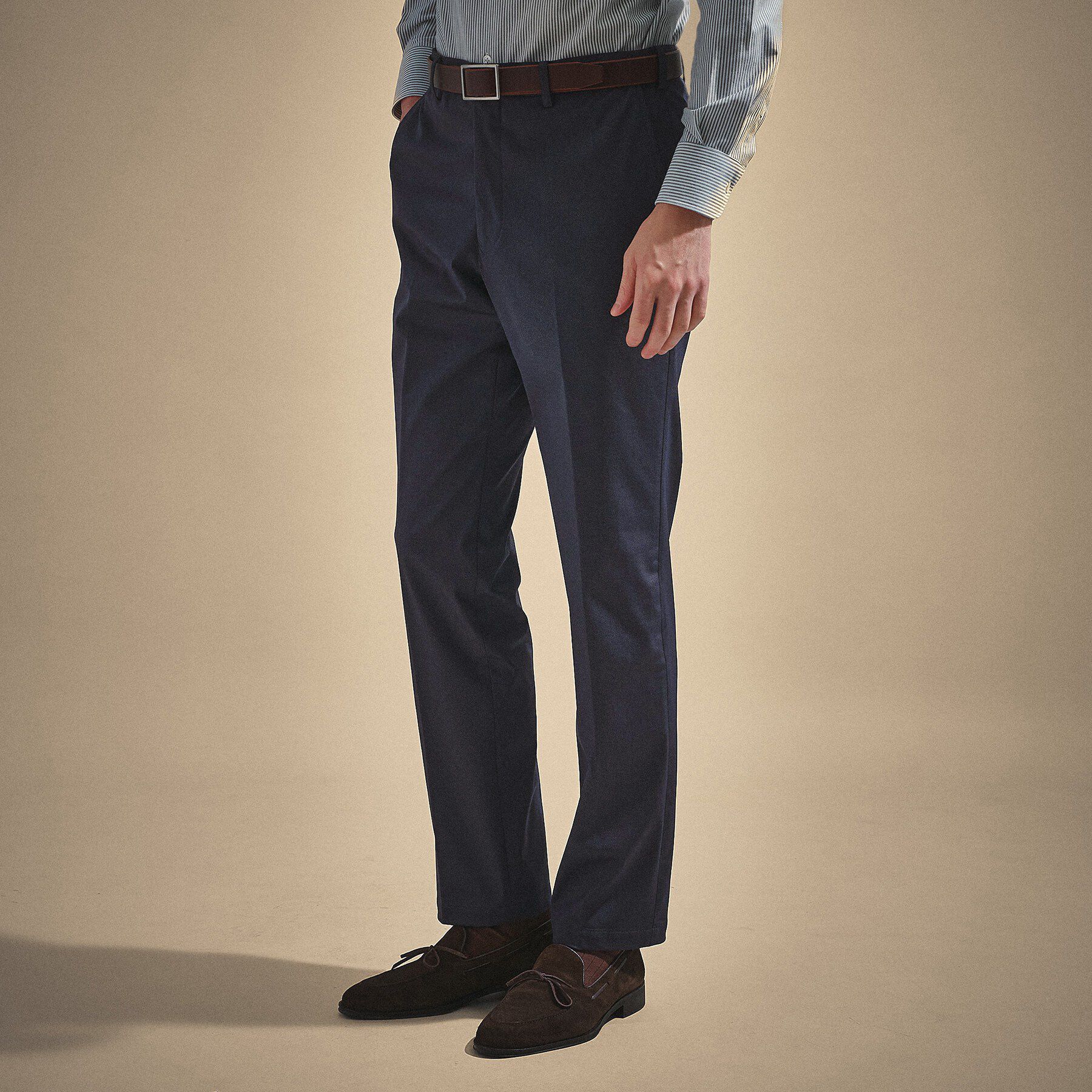 TAKEO KIKUCHI「None Of Stress ライト パンツ」|その他|