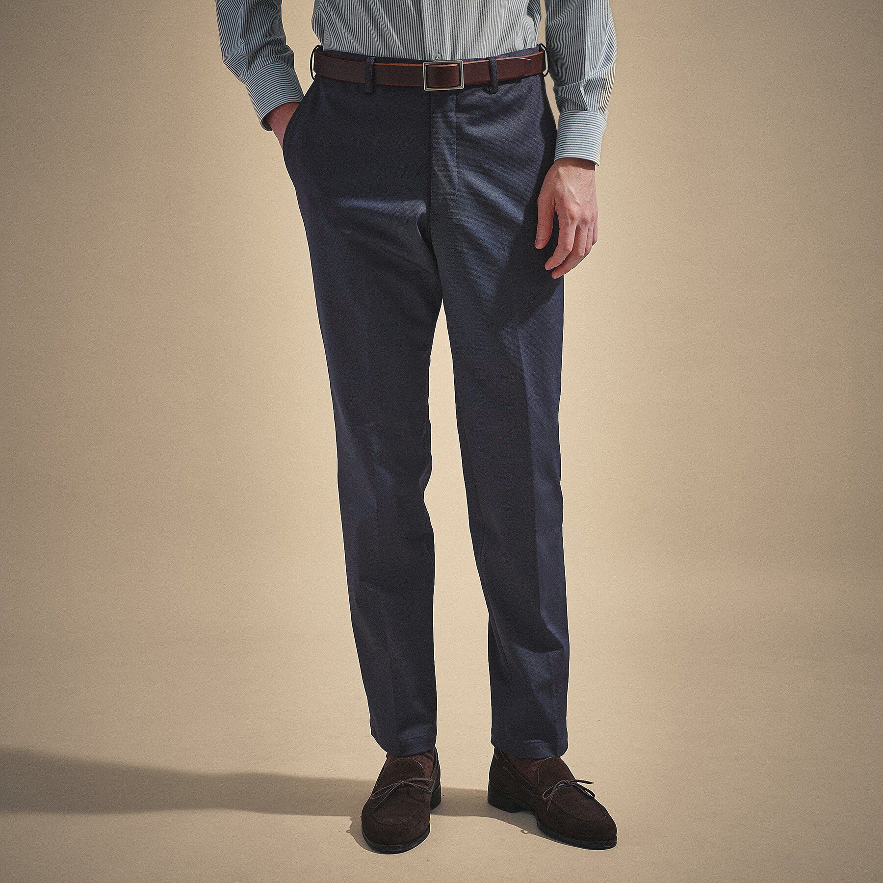 TAKEO KIKUCHI「None Of Stress ライト パンツ」|その他|