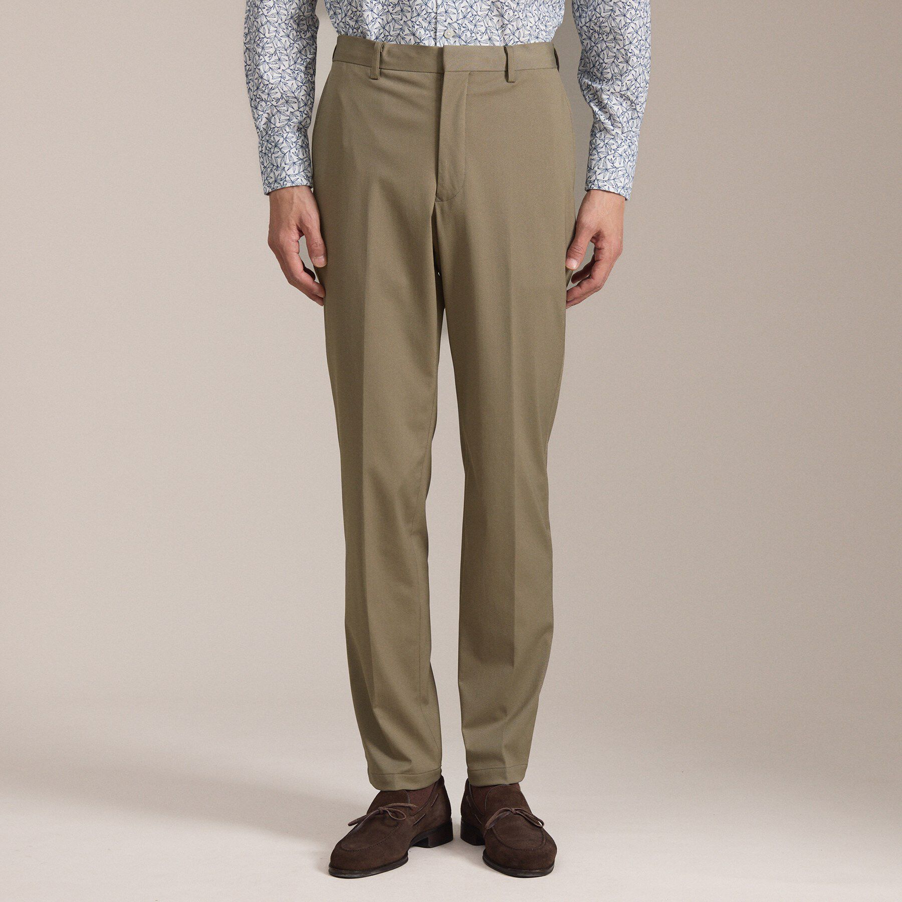 TAKEO KIKUCHI「None Of Stress ライト パンツ」|その他|