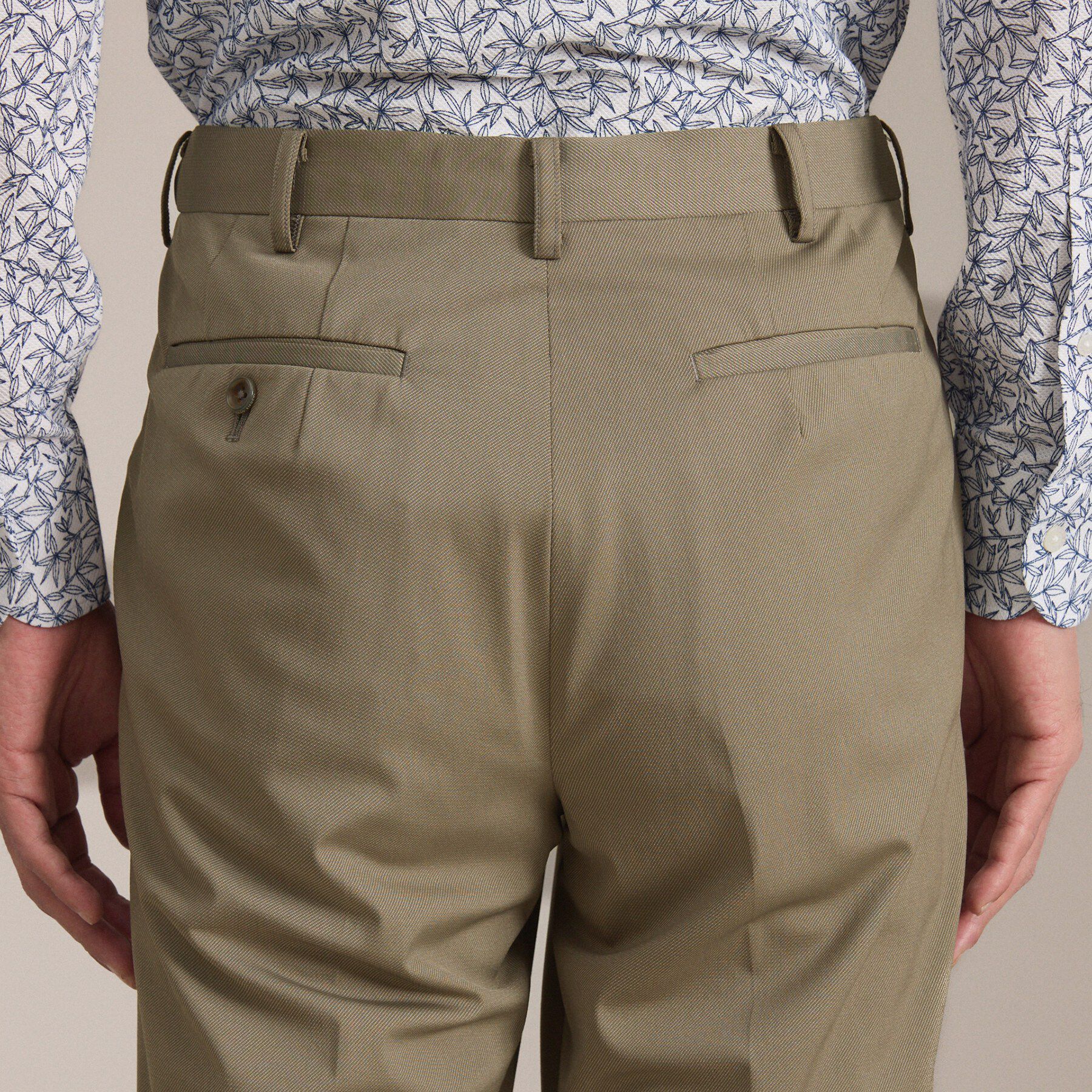 TAKEO KIKUCHI「None Of Stress ライト パンツ」|その他|