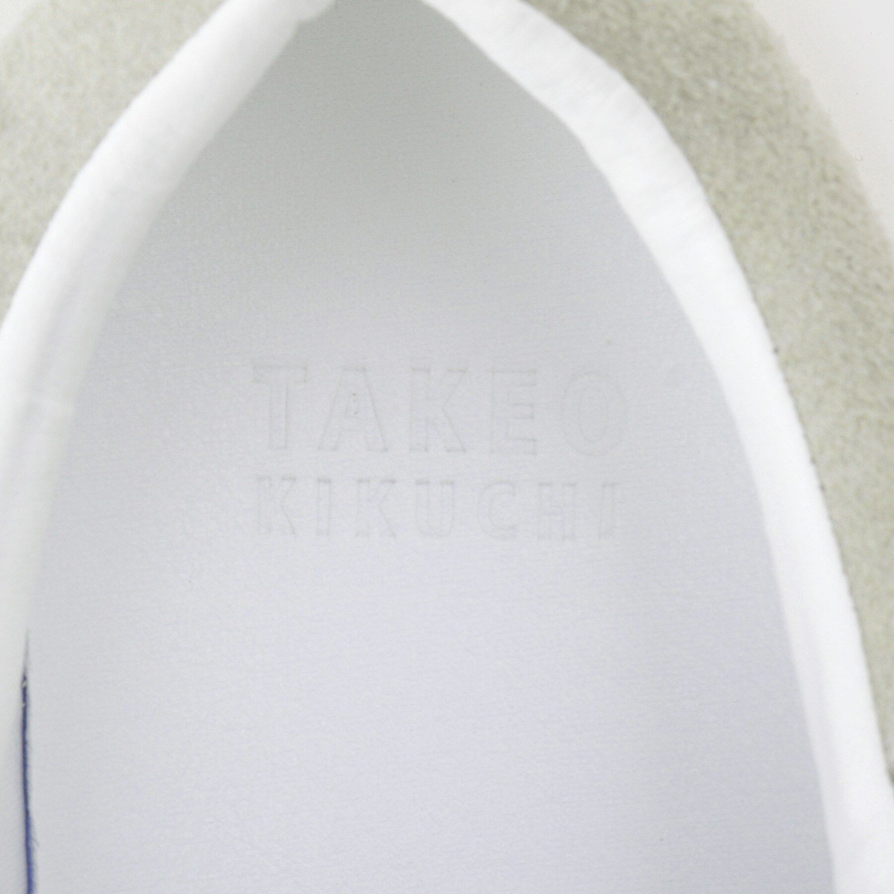 TAKEO KIKUCHI「ニットアッパースニーカー」|スニーカー|