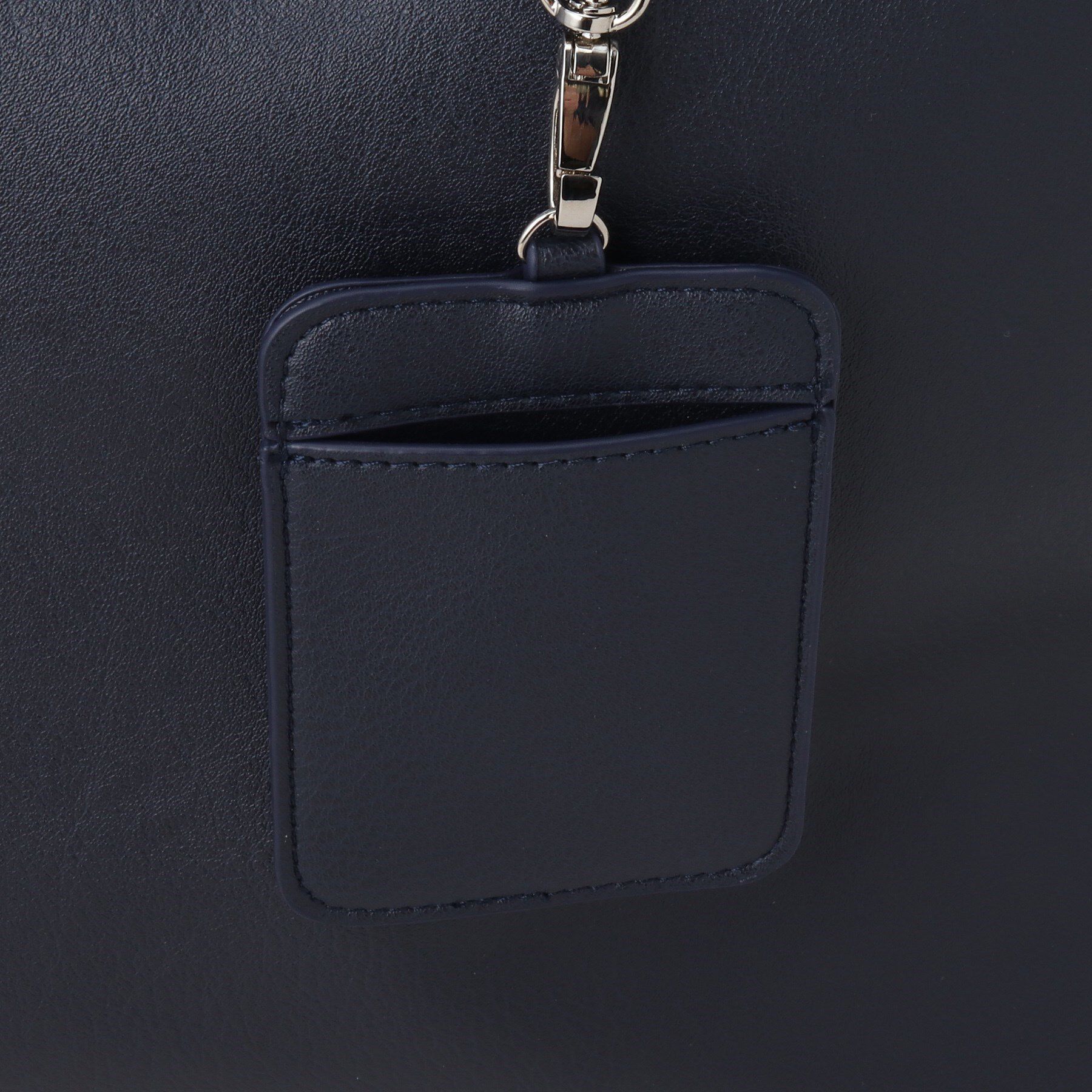 tk.TAKEO KIKUCHI「レザー調トートバッグ」|トートバッグ|