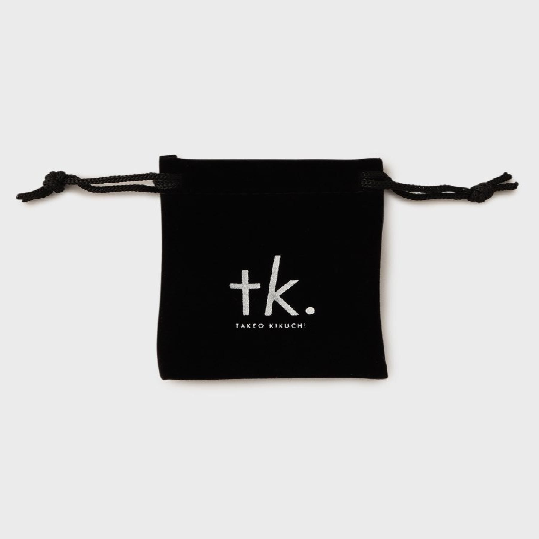 tk.TAKEO KIKUCHI「アソートフープピアス【片耳用】」|ピアス|