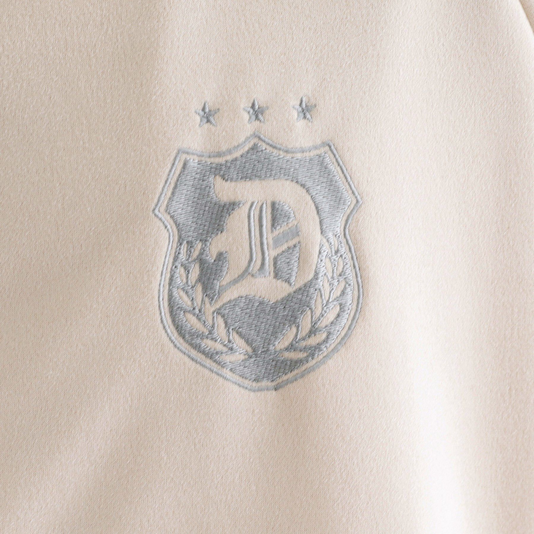 tk.TAKEO KIKUCHI「スエードライクトラックジャケット」|ブルゾン・スタジャン|