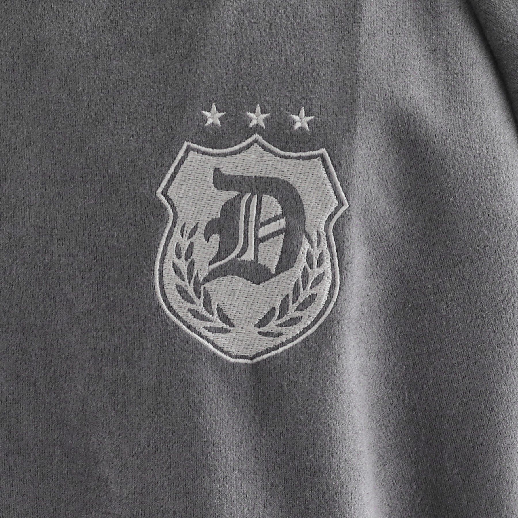 tk.TAKEO KIKUCHI「スエードライクトラックジャケット」|ブルゾン・スタジャン|