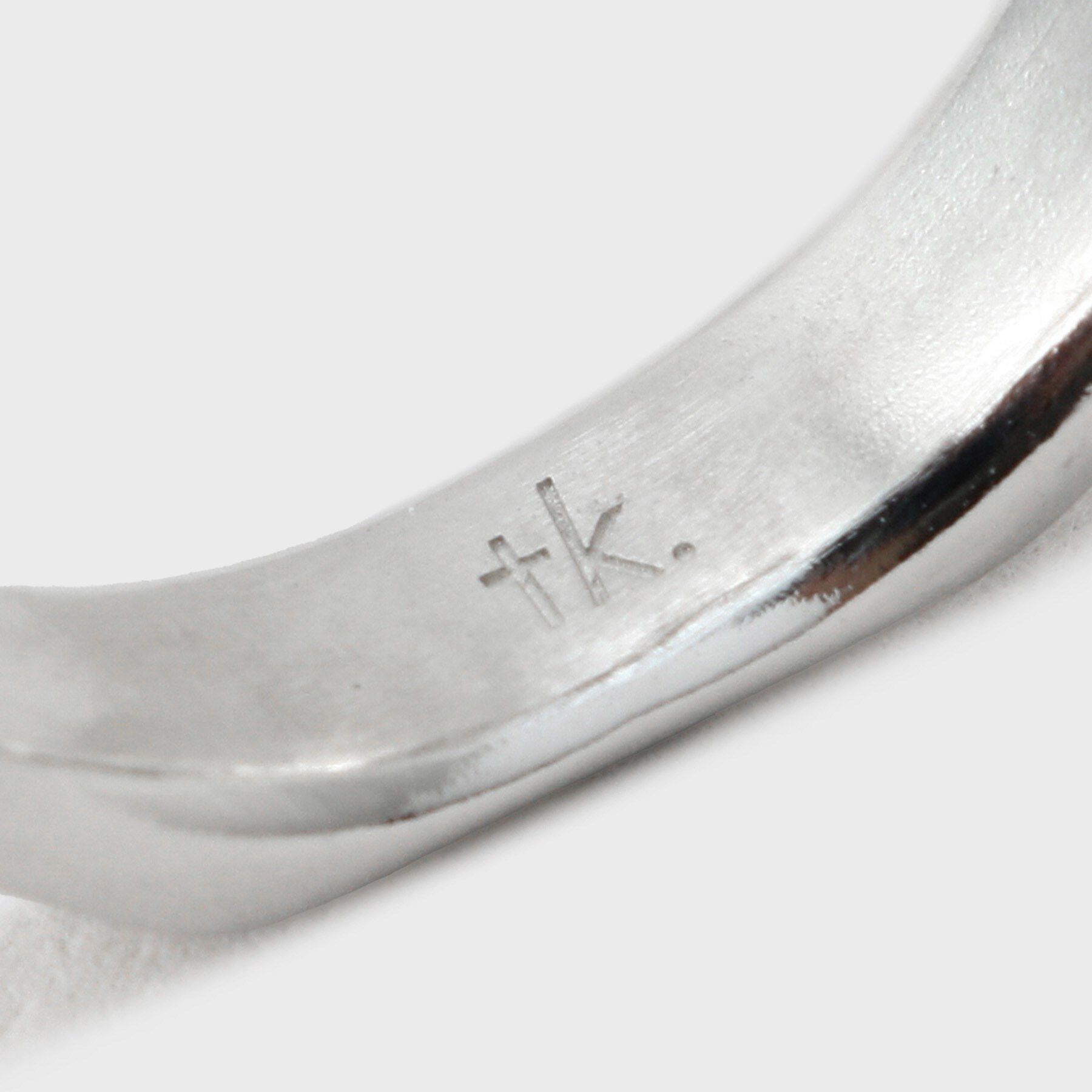 tk.TAKEO KIKUCHI「【2WAY】シックスキマリング」|リング|