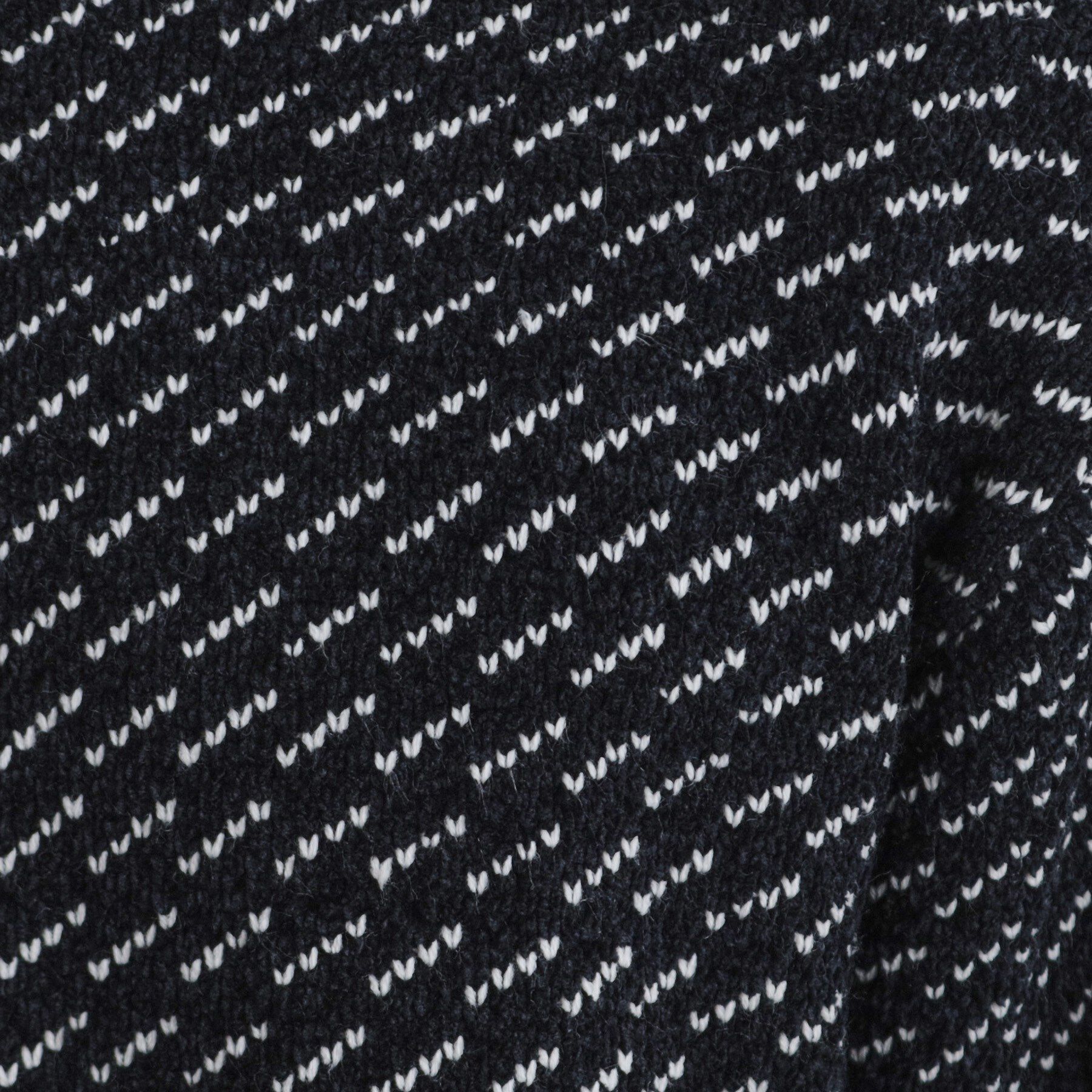 tk.TAKEO KIKUCHI「バーズアイモールニット」|ニット・セーター|