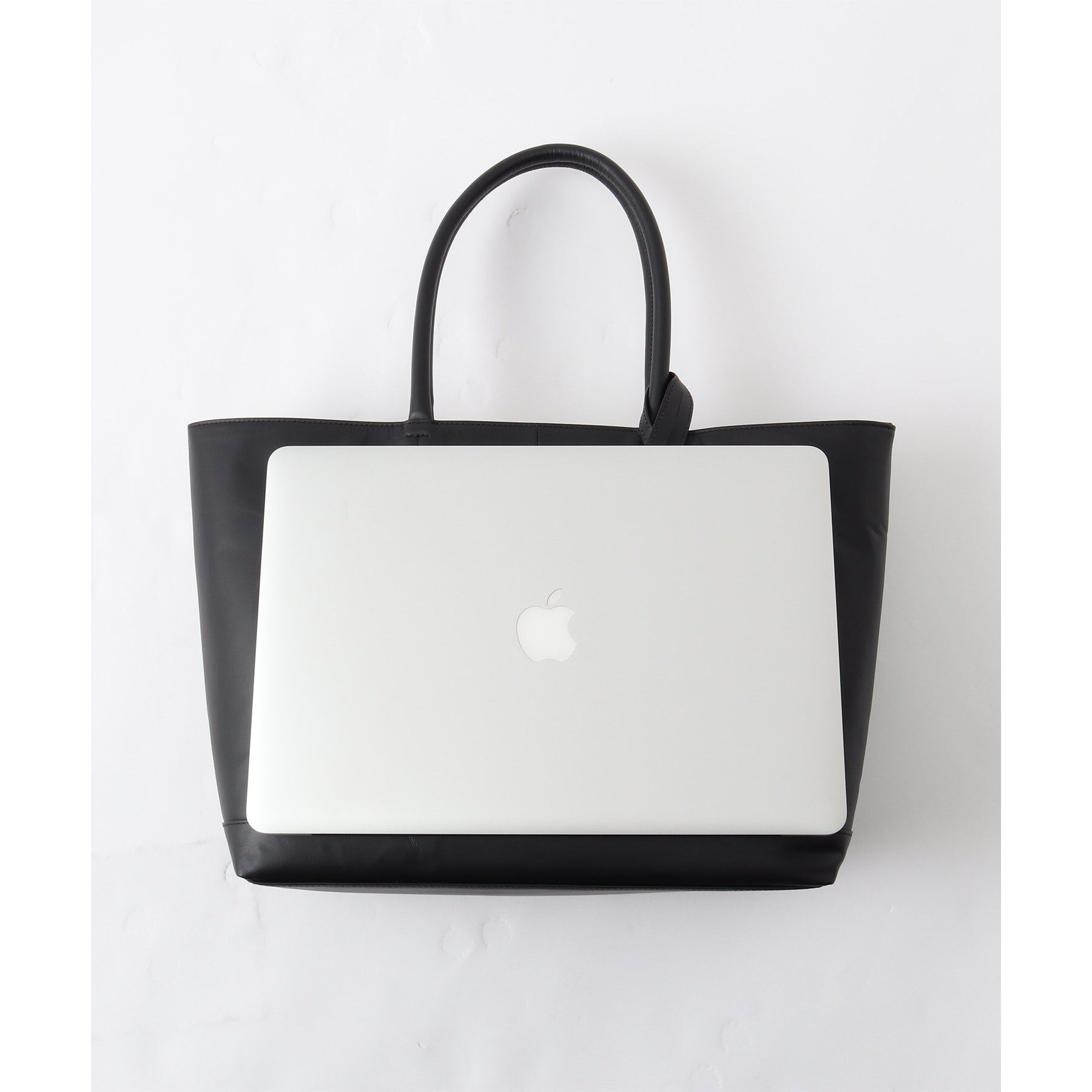 tk.TAKEO KIKUCHI「【WEB限定】レザートートバッグ」|トートバッグ|