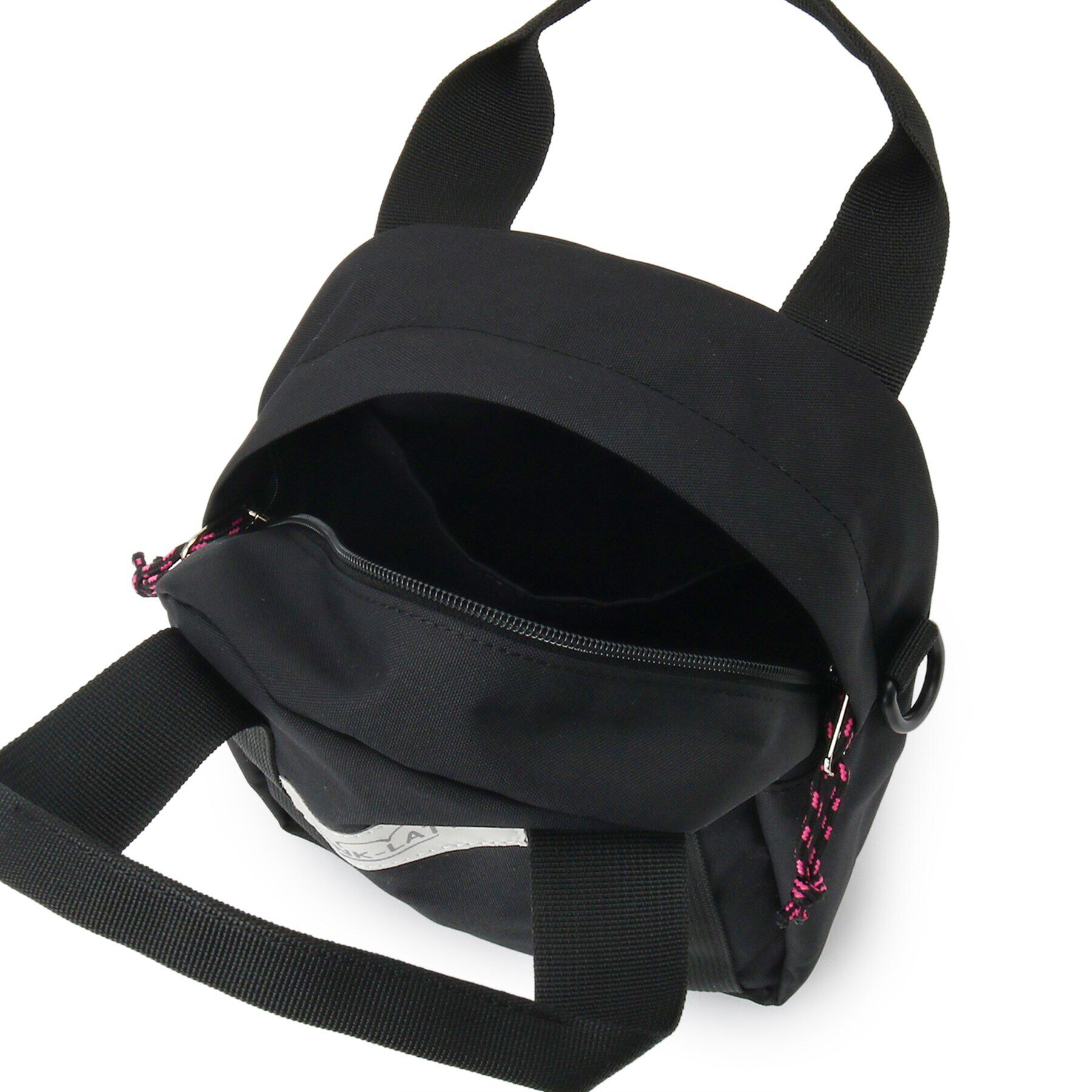 PINK-latte「◆【2WAY】カジュアルミニショルダー」|ショルダー・メッセンジャー|