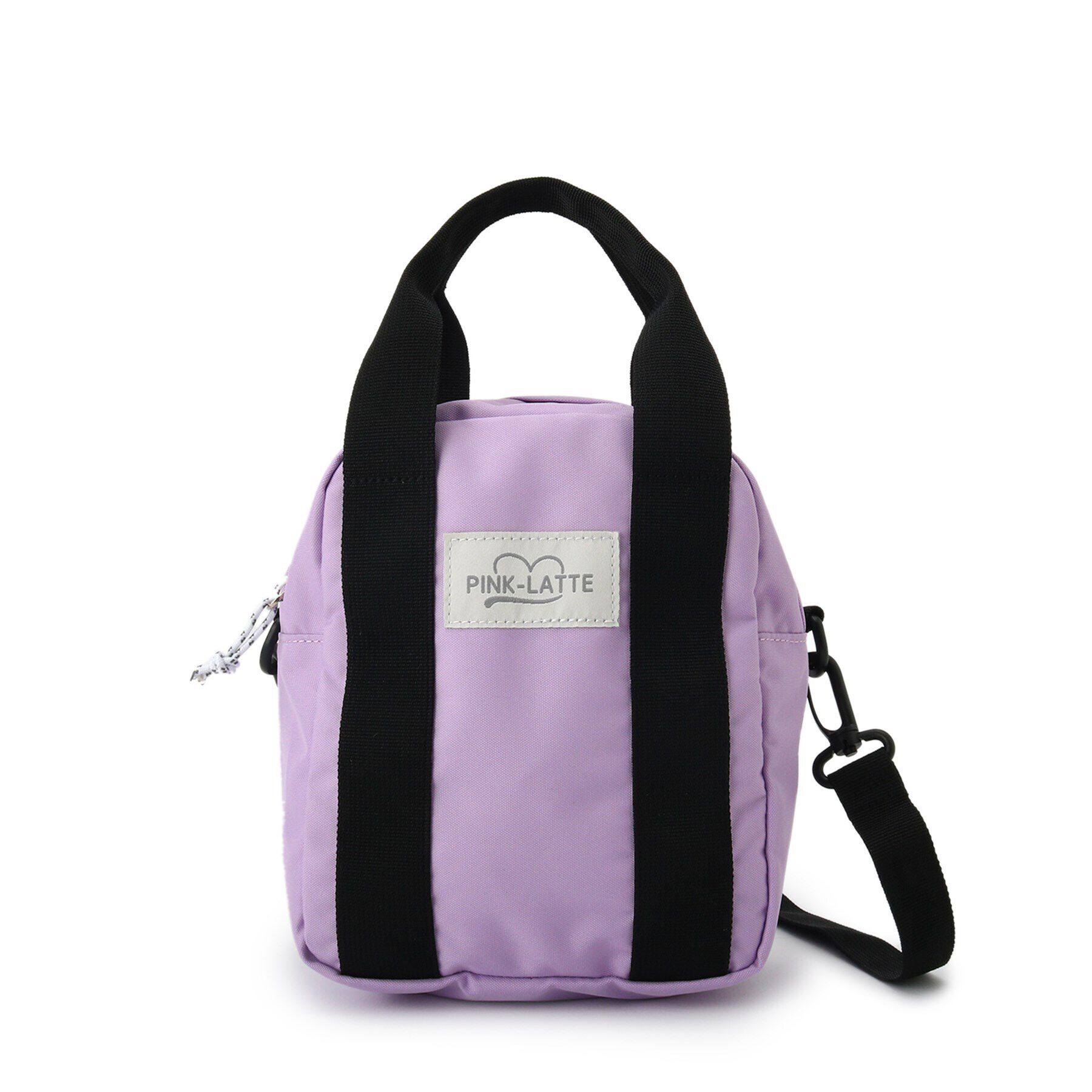 PINK-latte「◆【2WAY】カジュアルミニショルダー」|ショルダー・メッセンジャー|