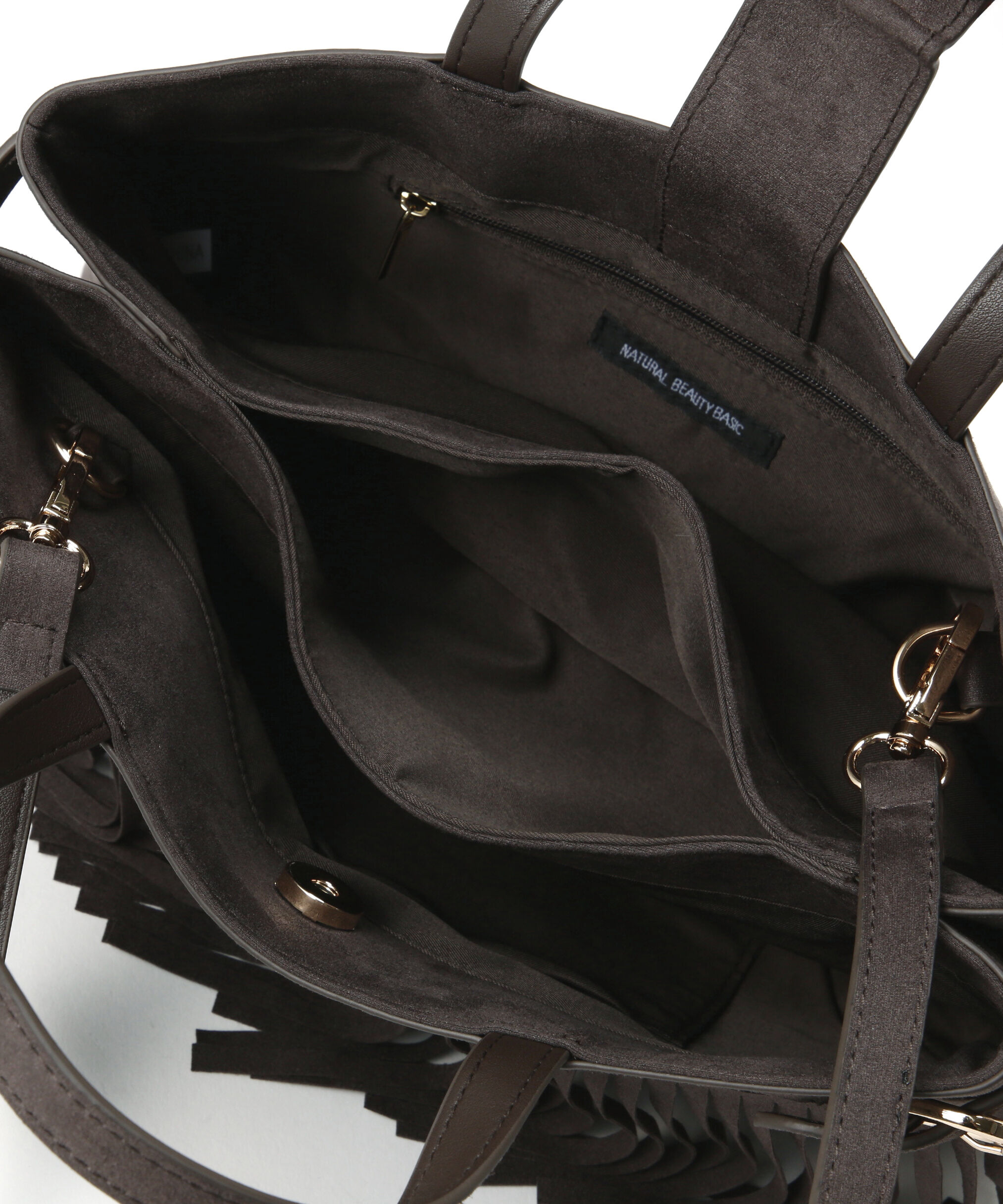  「フリンジベルテッドショルダーバッグ」|ショルダー・メッセンジャー|