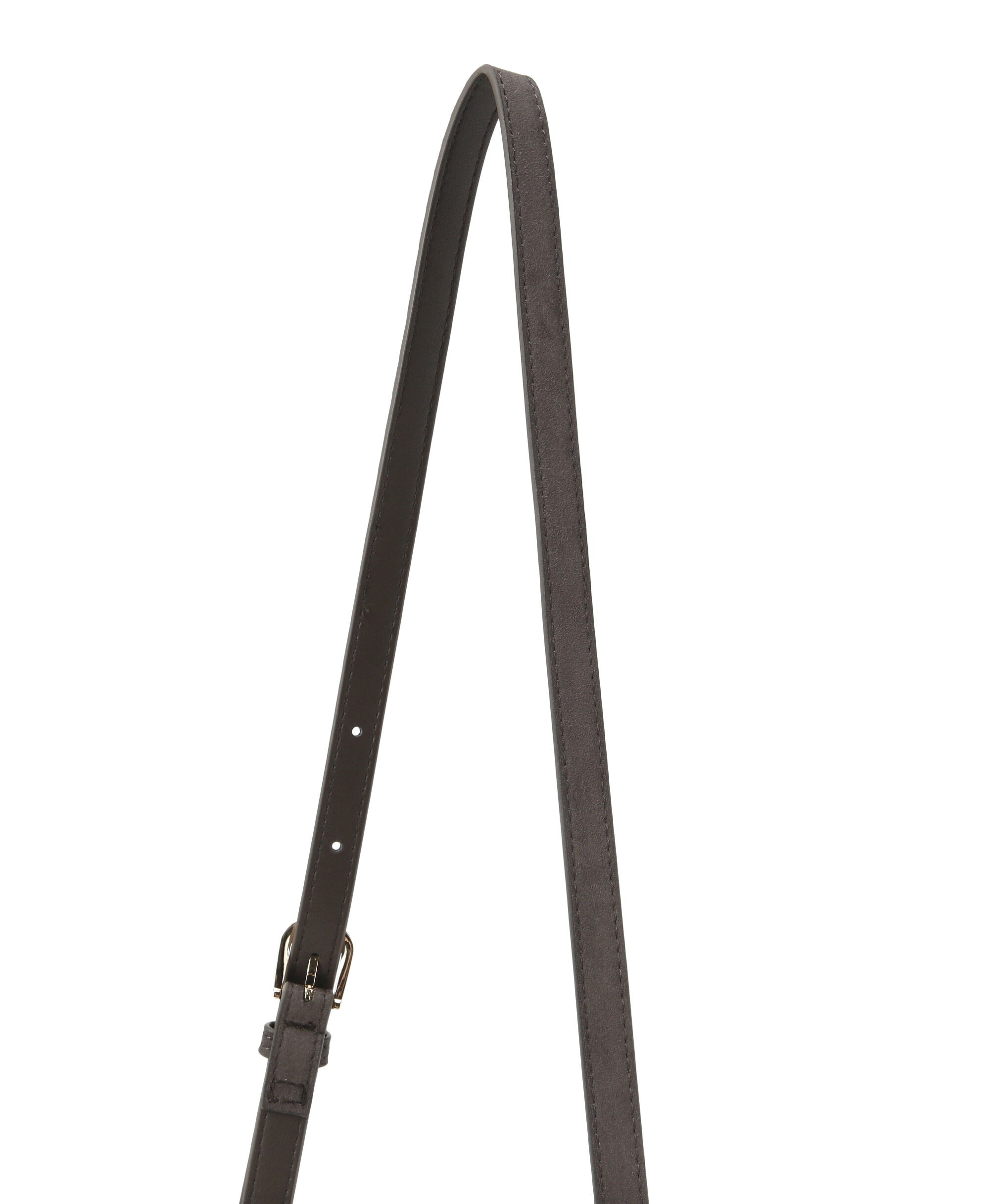  「フリンジベルテッドショルダーバッグ」|ショルダー・メッセンジャー|