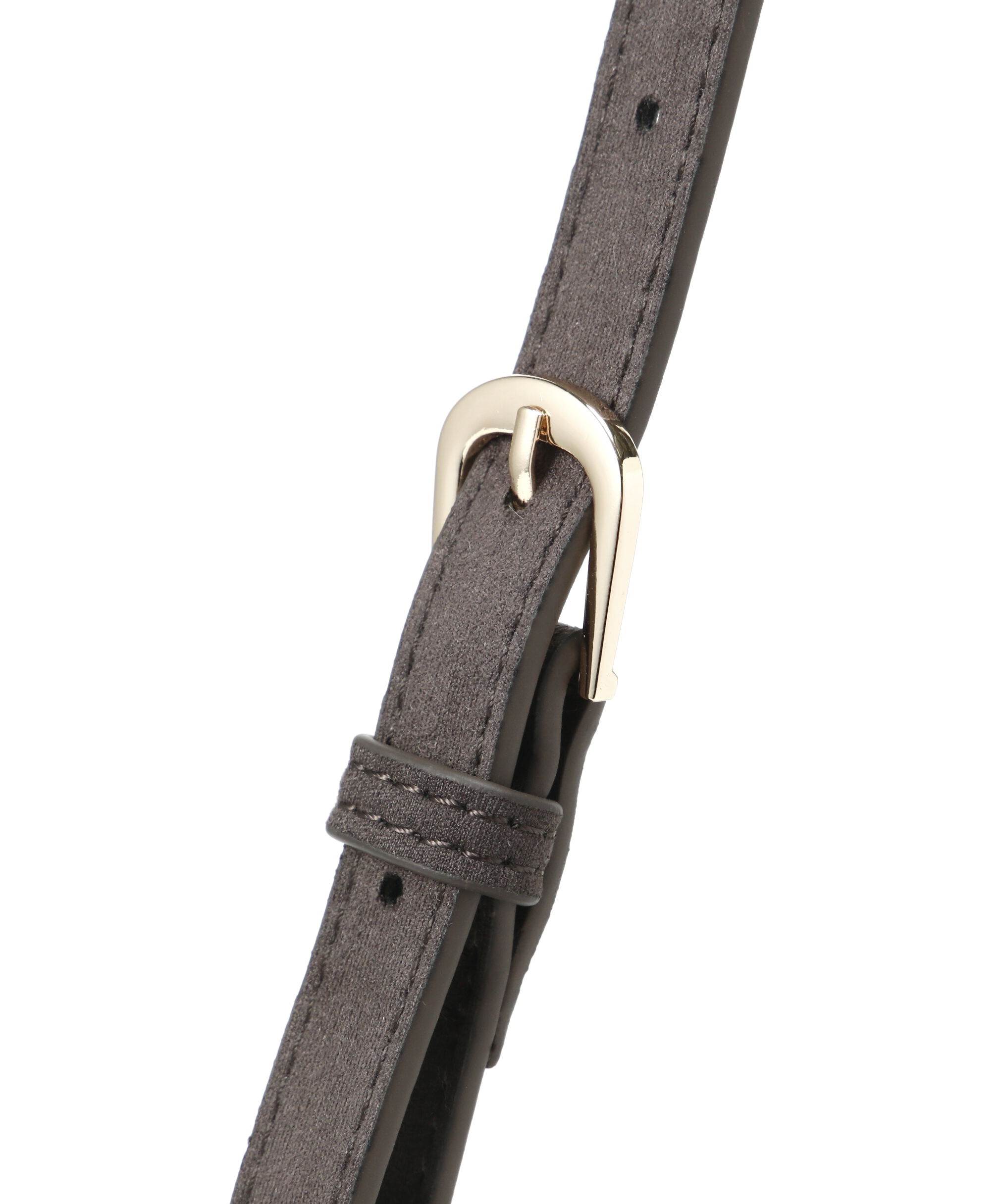  「フリンジベルテッドショルダーバッグ」|ショルダー・メッセンジャー|