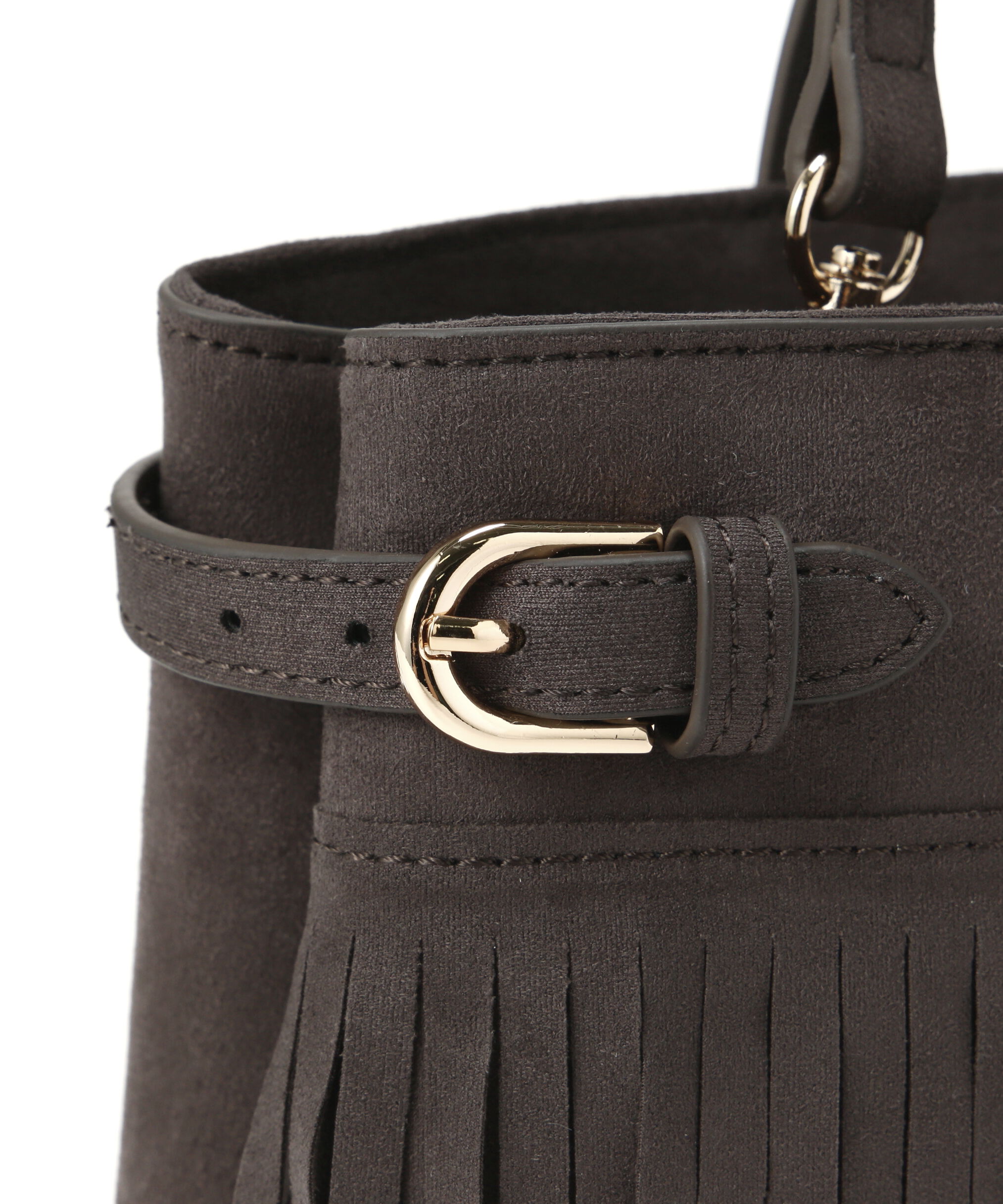  「フリンジベルテッドショルダーバッグ」|ショルダー・メッセンジャー|