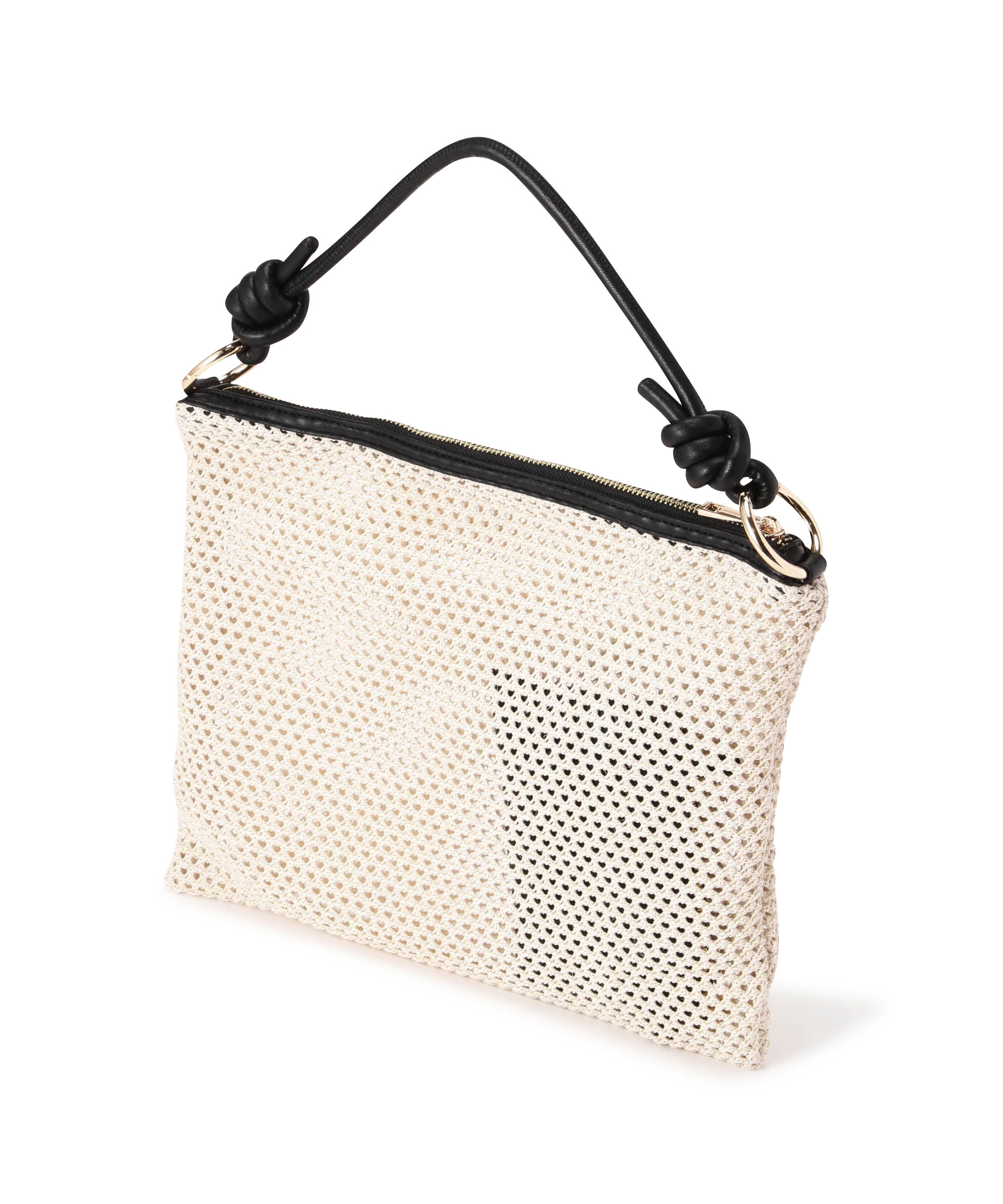  「トルノメッシュワンショルダーバッグ」|ショルダー・メッセンジャー|