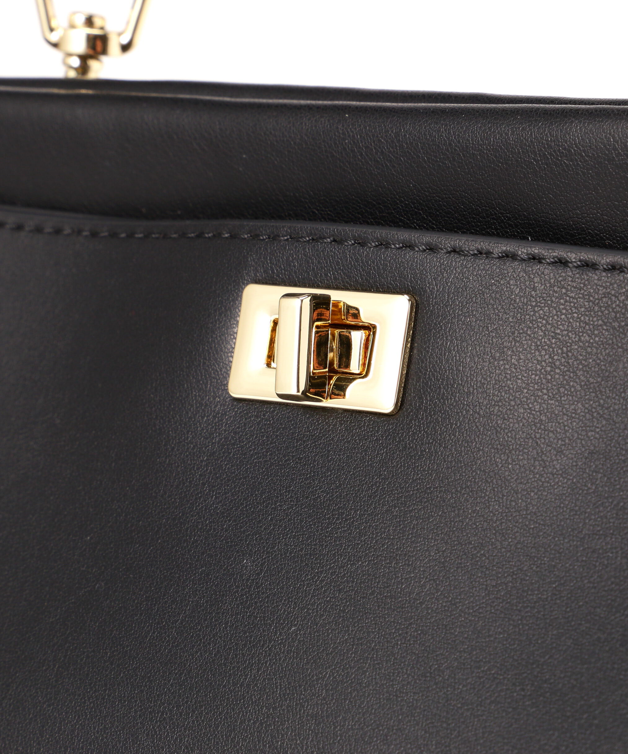  「スピンロックスクエアショルダーバッグ」|ショルダー・メッセンジャー|