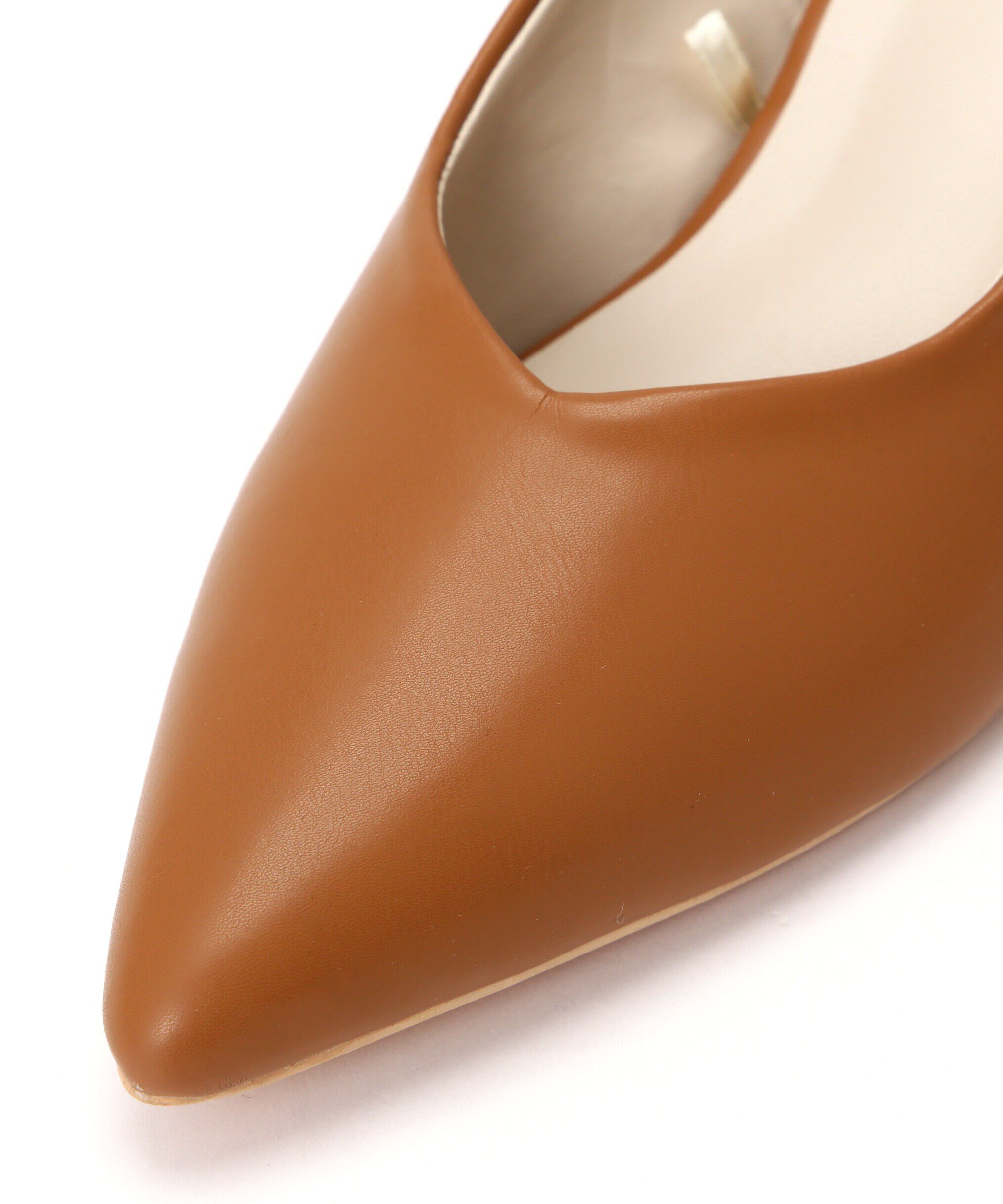  「バッグスリングパンプス」|その他|