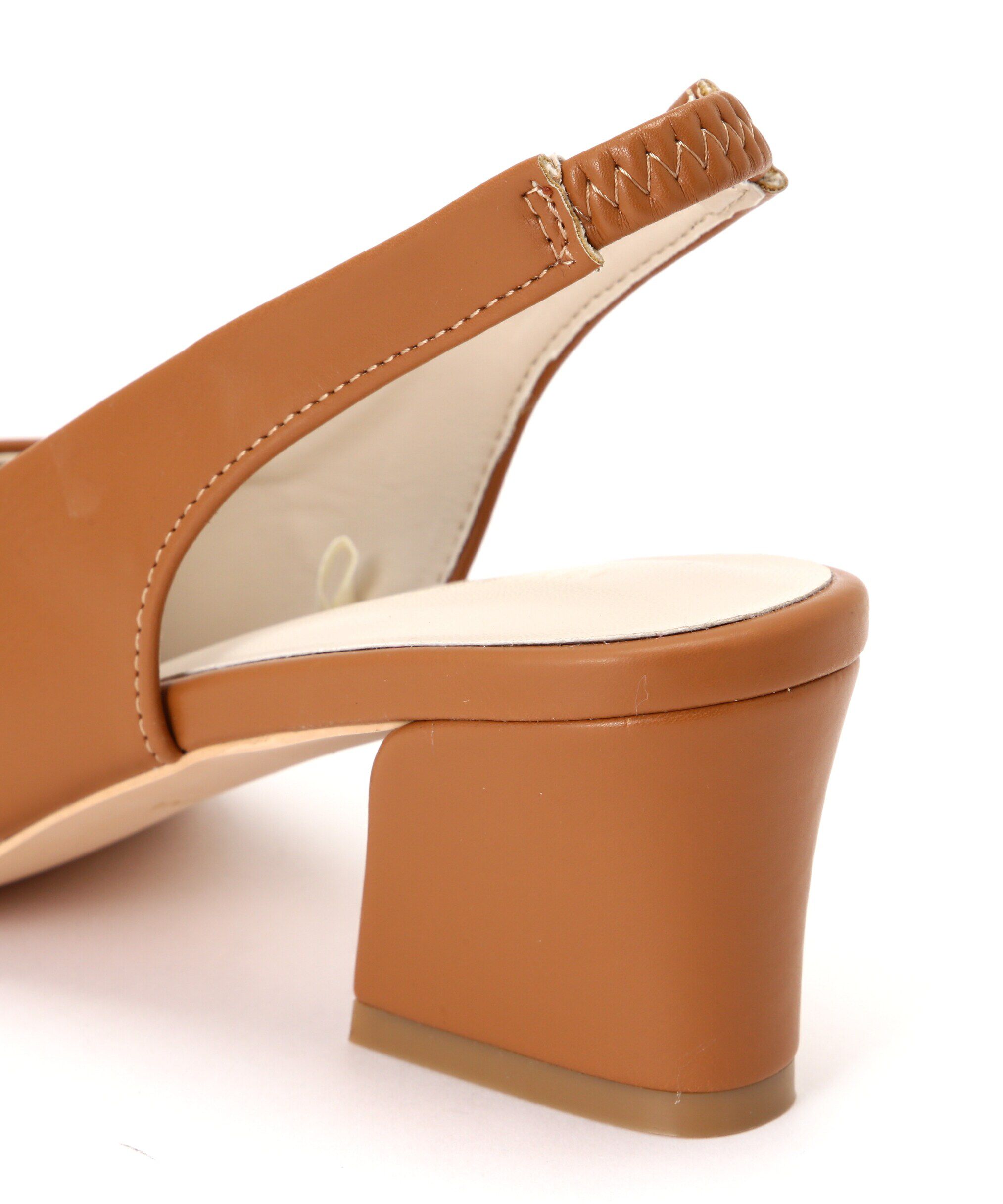  「バッグスリングパンプス」|その他|